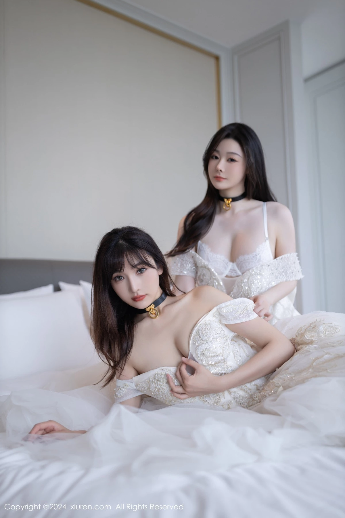 图片[18]-[XiuRen秀人网]第9240期模特合集写真-秀人集