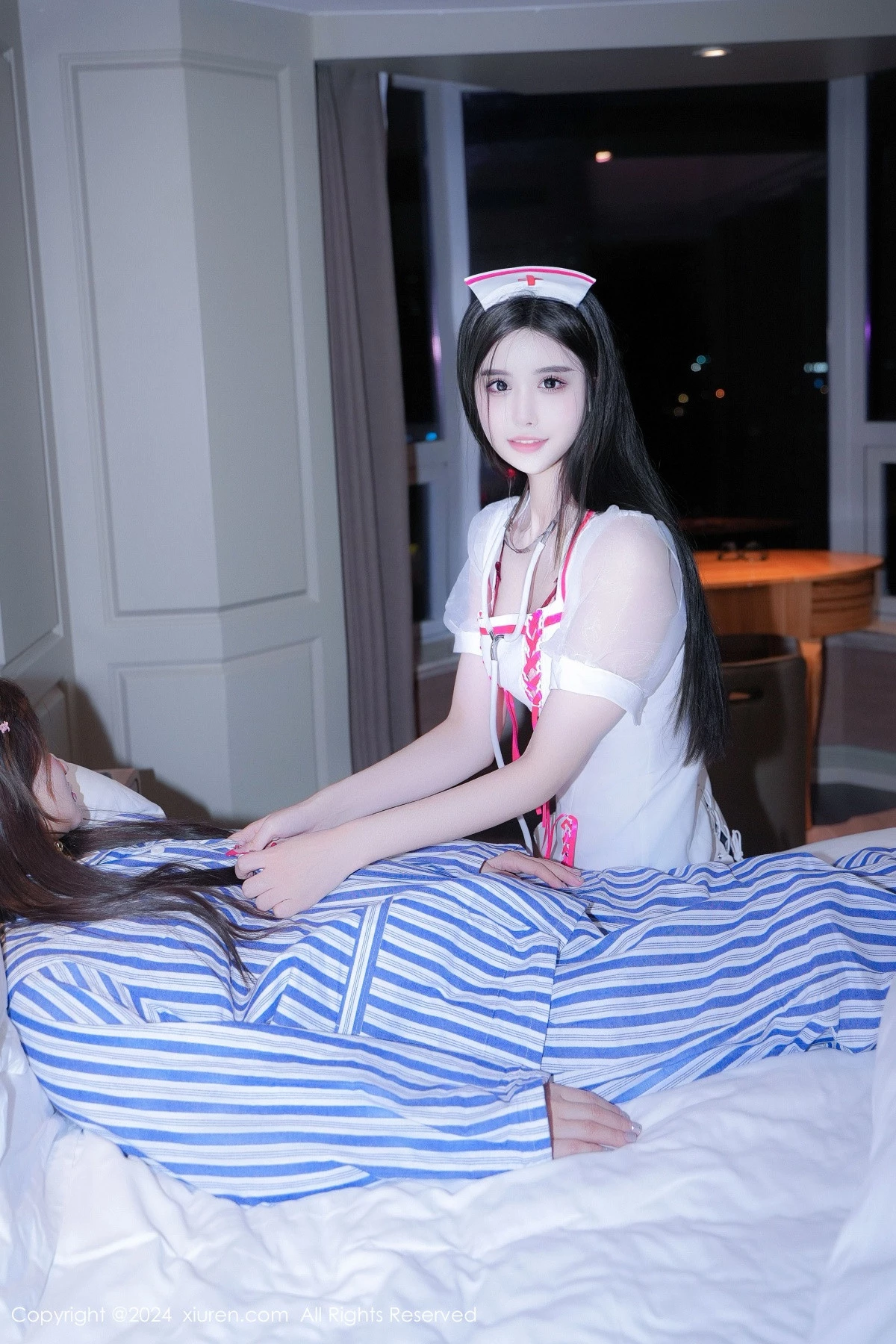 图片[64]-[XiuRen秀人网]第9241期Erikaki写真-秀人集