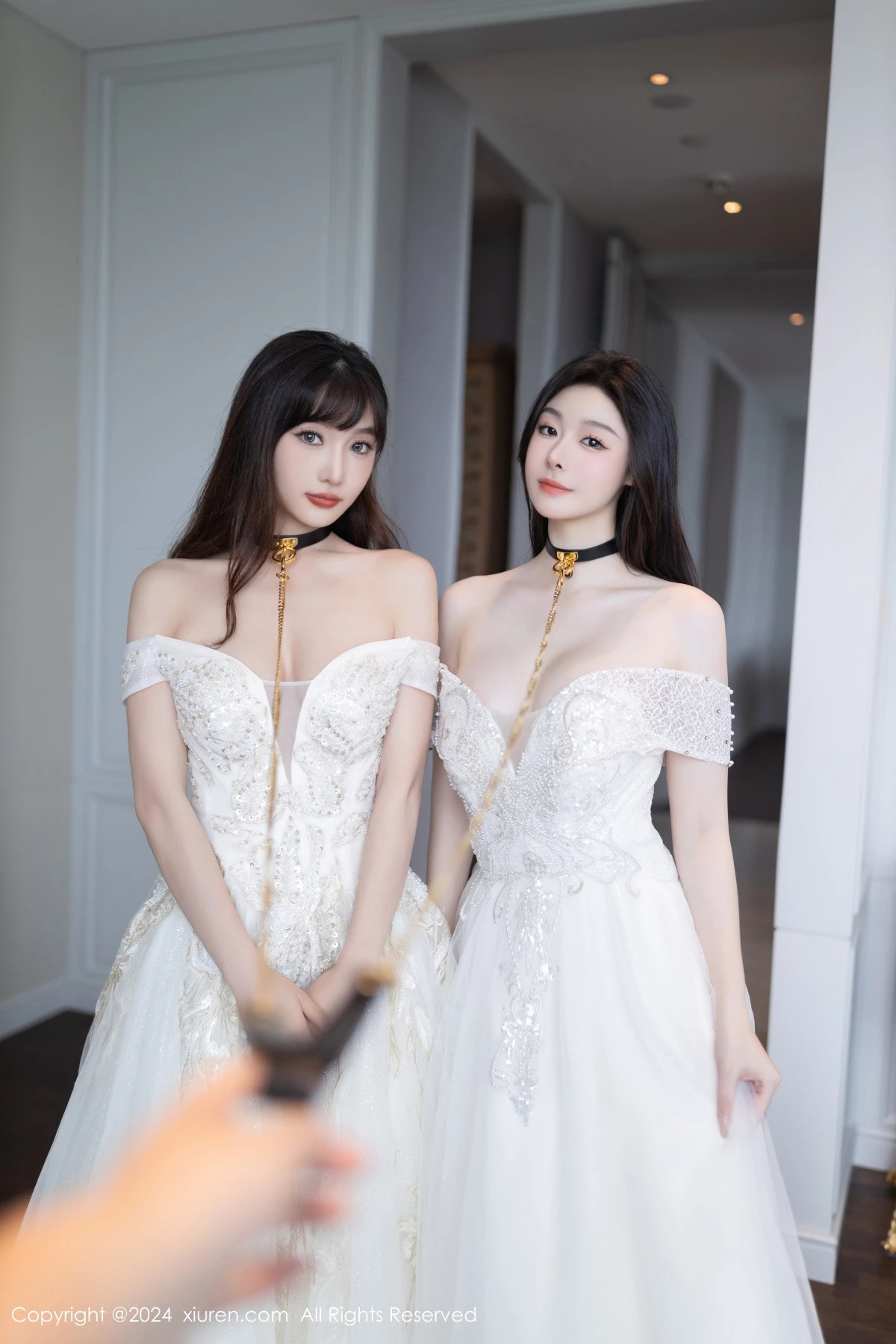 [XiuRen秀人网]第9240期模特合集写真-秀人集