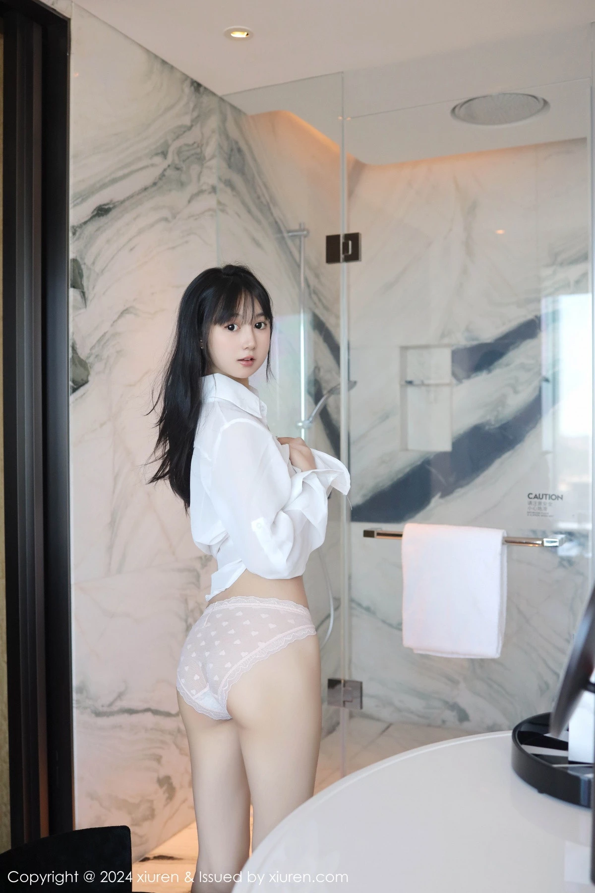 图片[22]-[XiuRen秀人网]第9251期林好好写真-秀人集