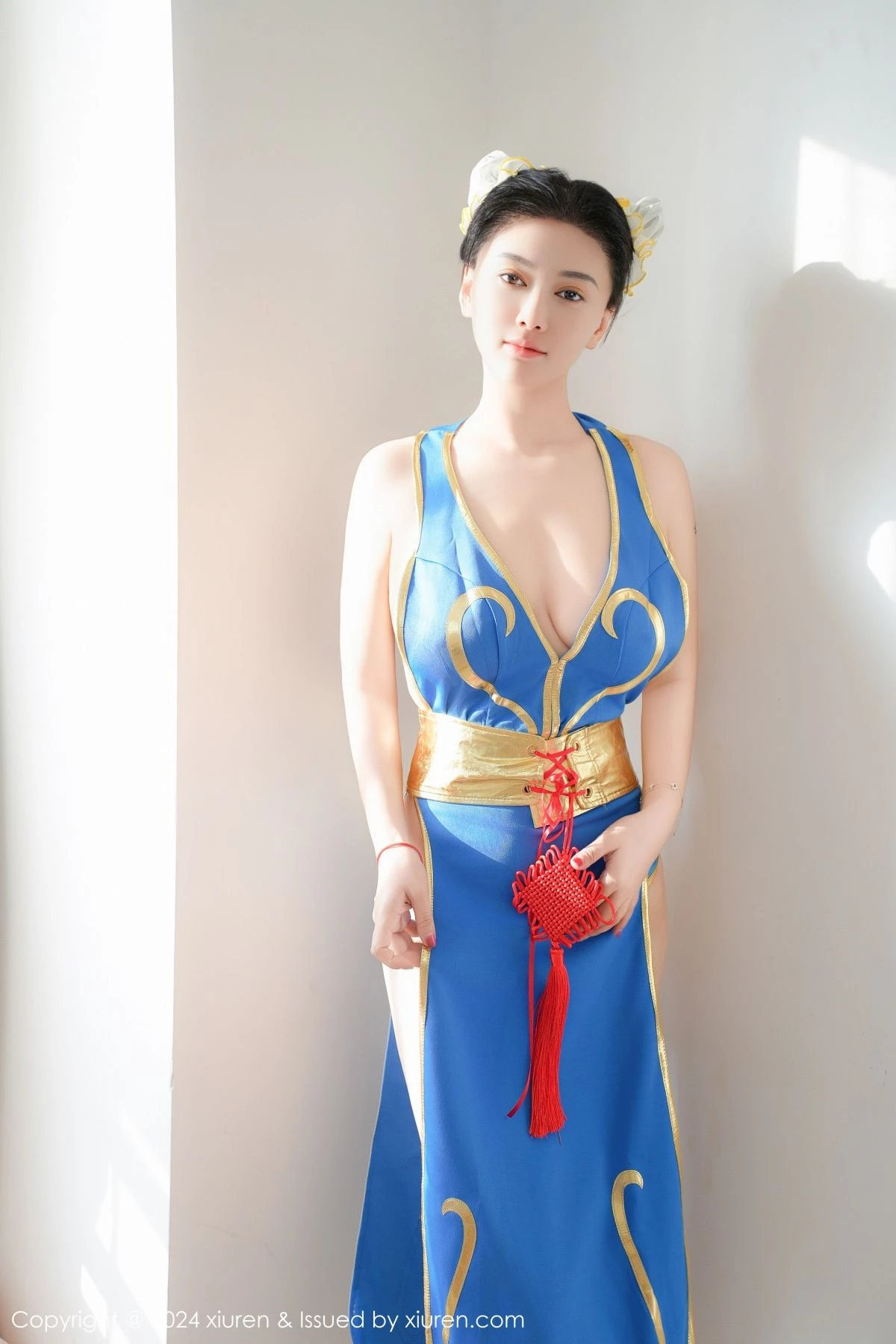 图片[60]-[XiuRen秀人网]第9252期雅茹老师写真-秀人集