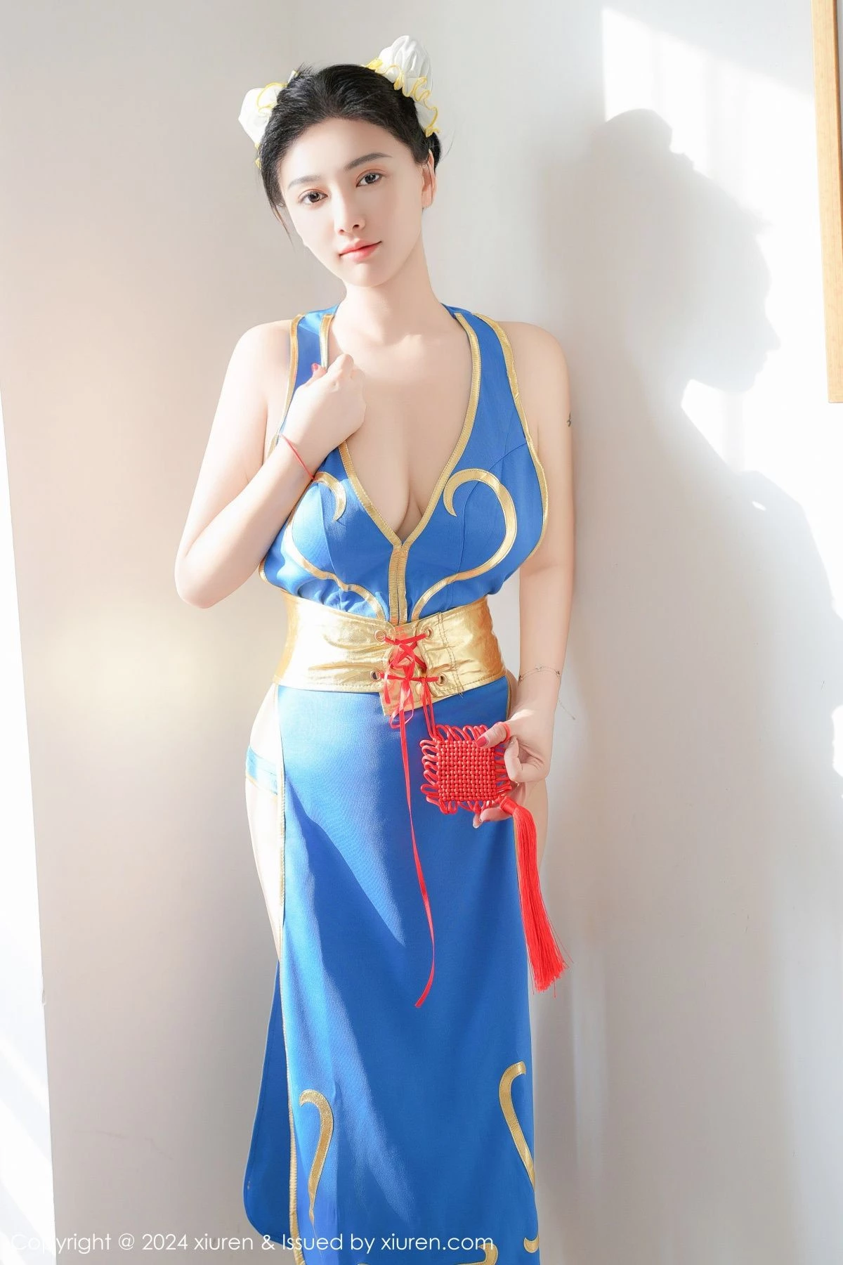 图片[45]-[XiuRen秀人网]第9252期雅茹老师写真-秀人集
