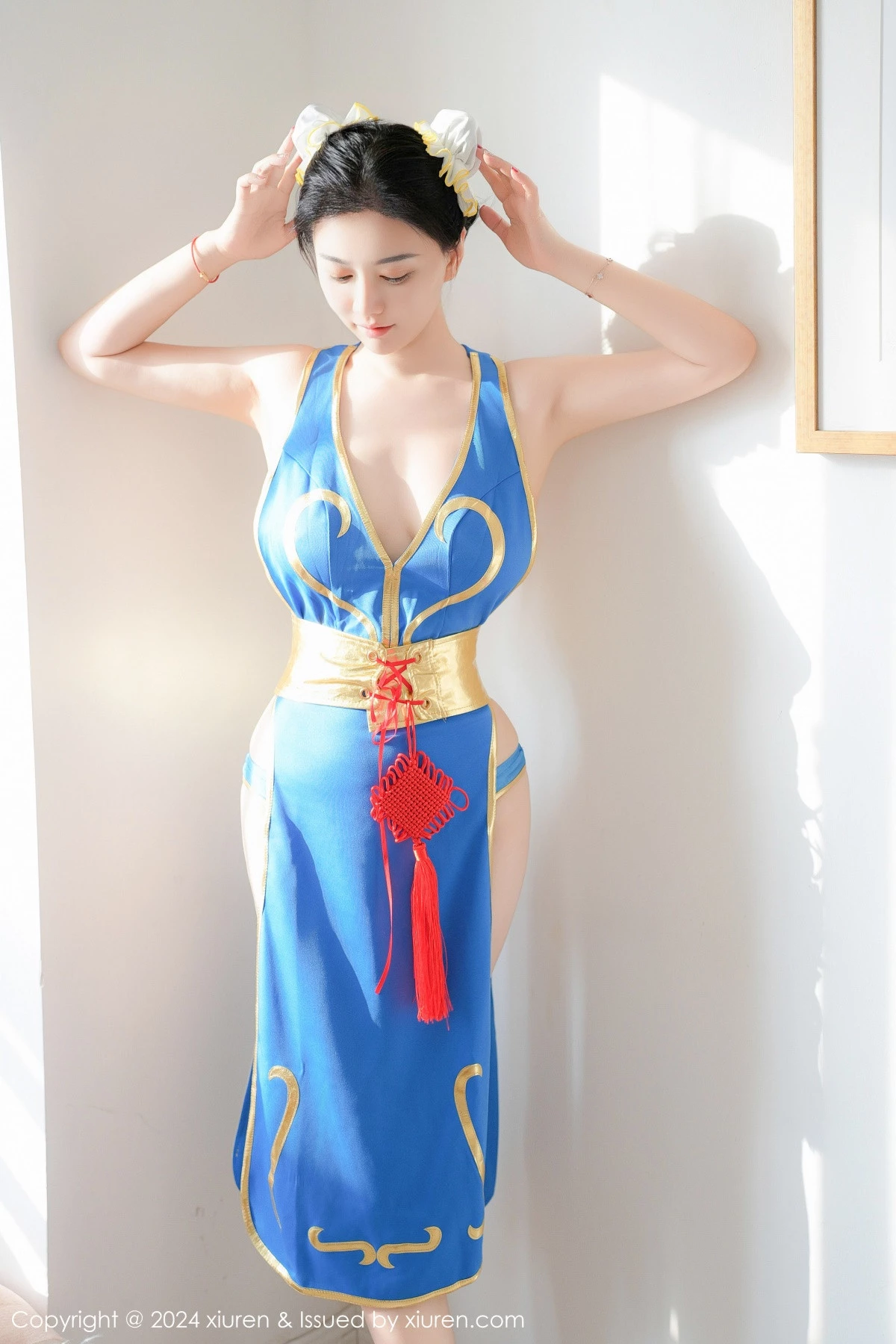 图片[56]-[XiuRen秀人网]第9252期雅茹老师写真-秀人集