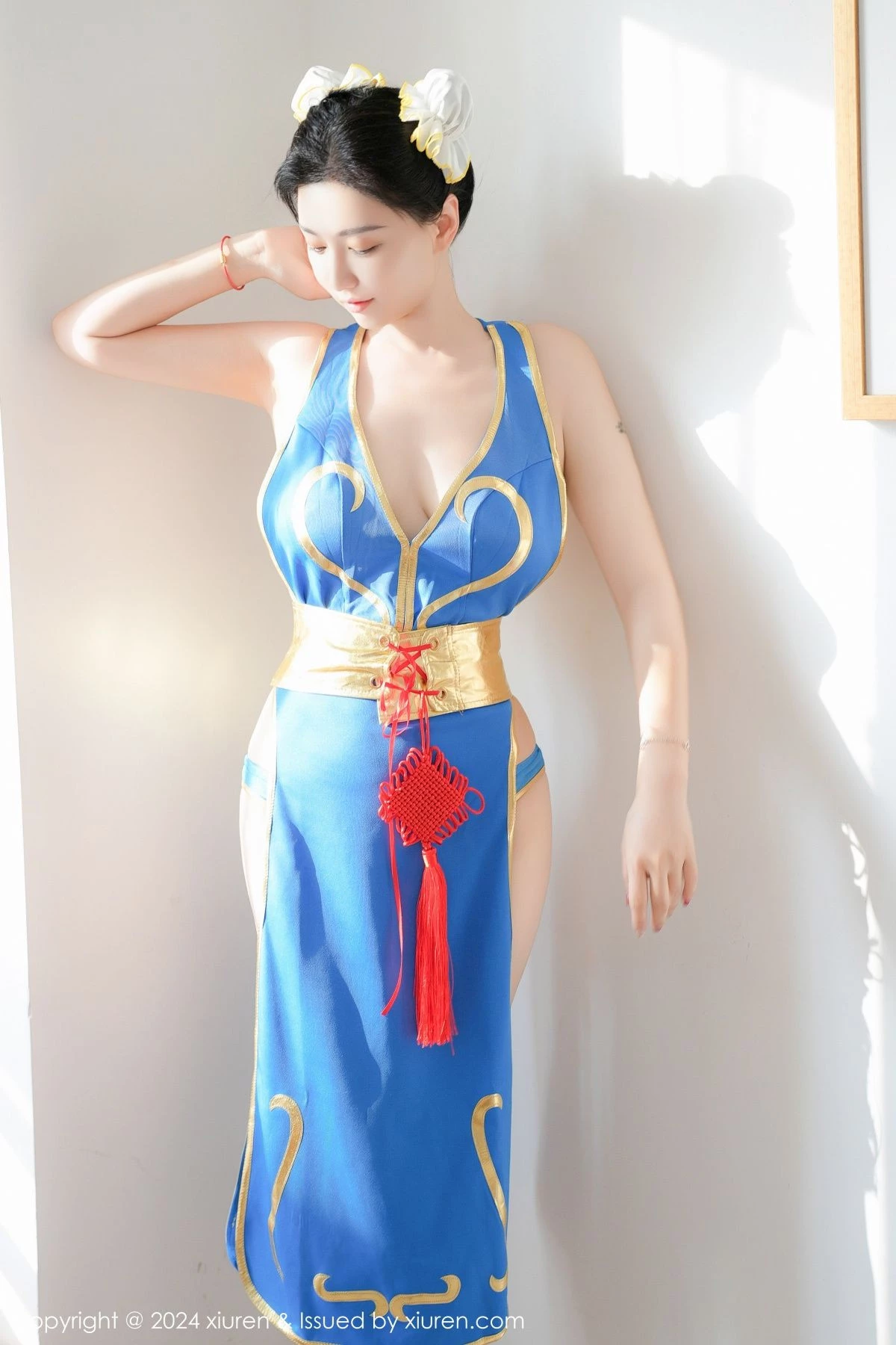 图片[59]-[XiuRen秀人网]第9252期雅茹老师写真-秀人集