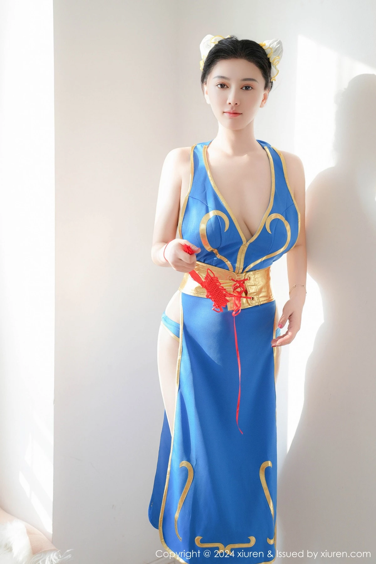 图片[61]-[XiuRen秀人网]第9252期雅茹老师写真-秀人集