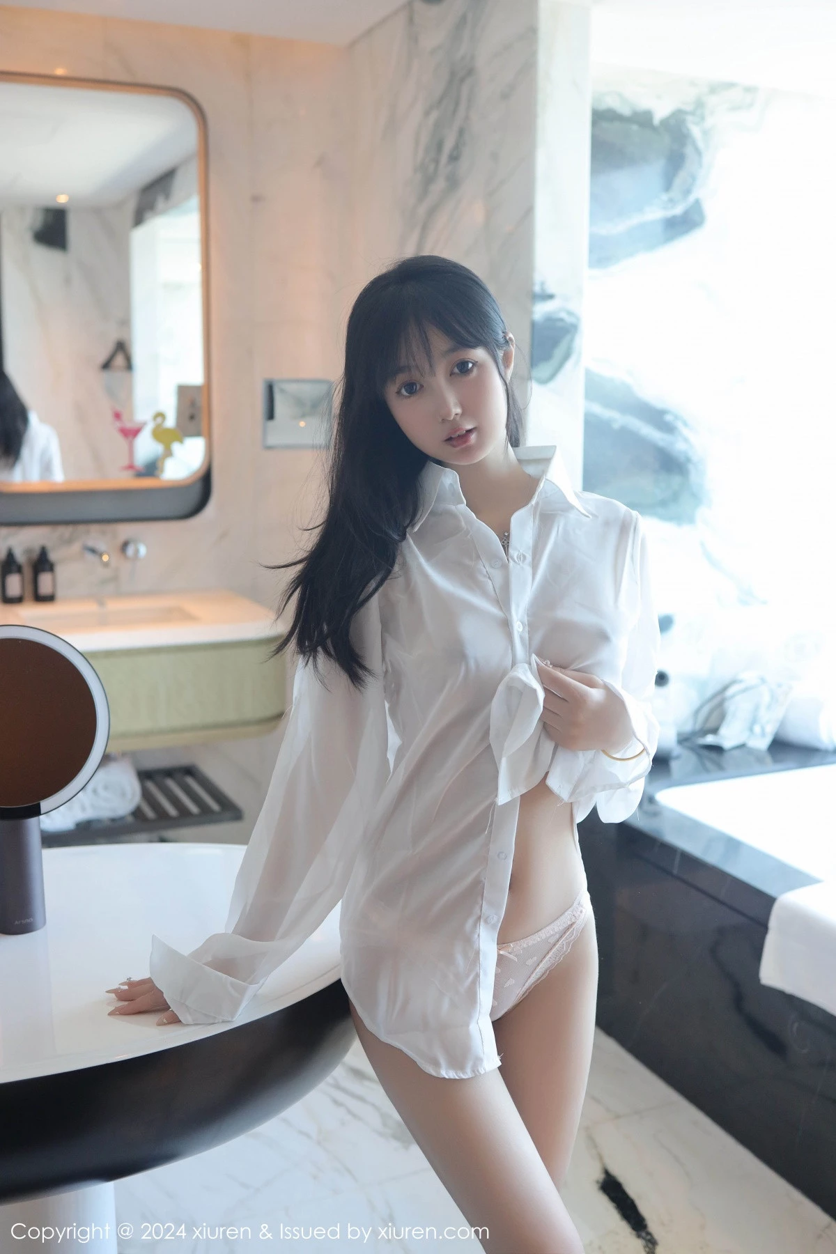 图片[67]-[XiuRen秀人网]第9251期林好好写真-秀人集