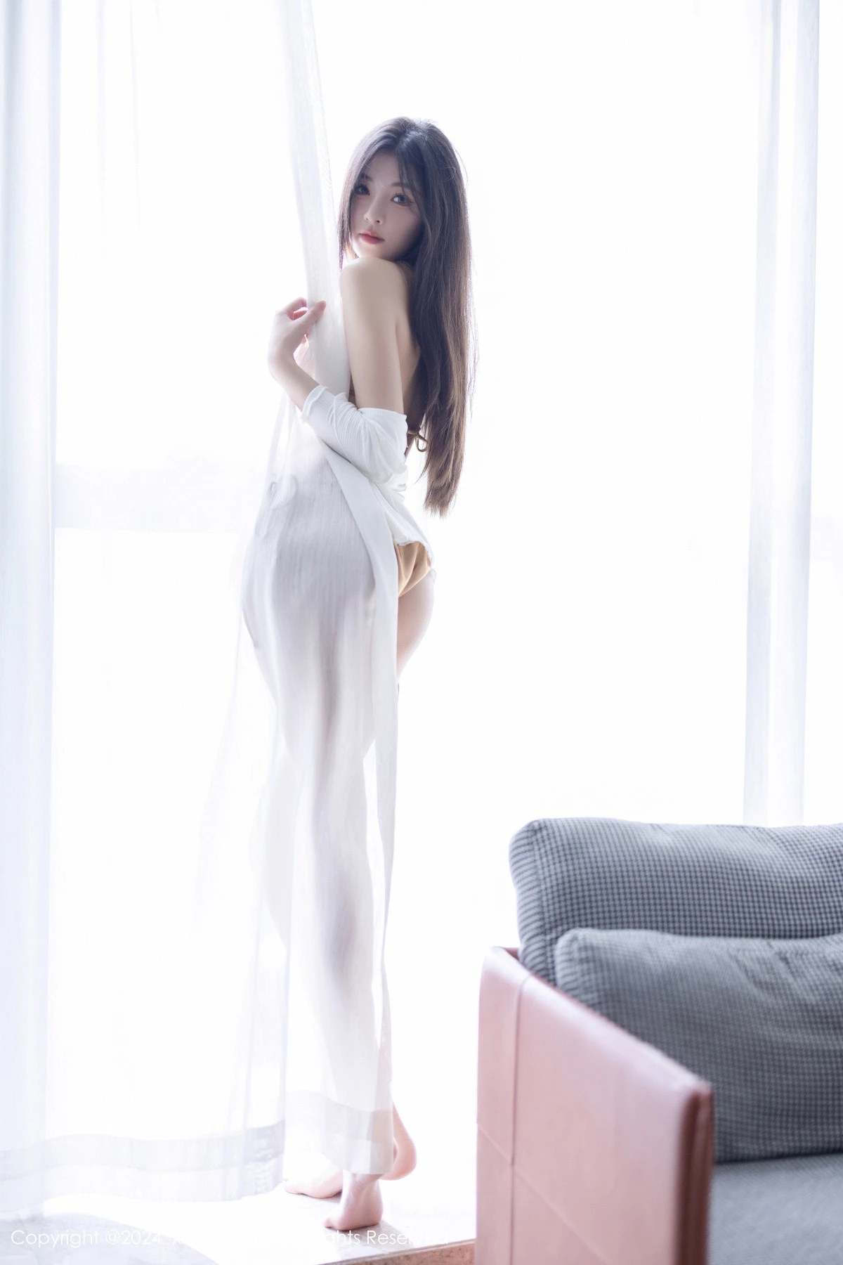 图片[39]-[XiuRen秀人网]第9262期初梦瑶写真-秀人集