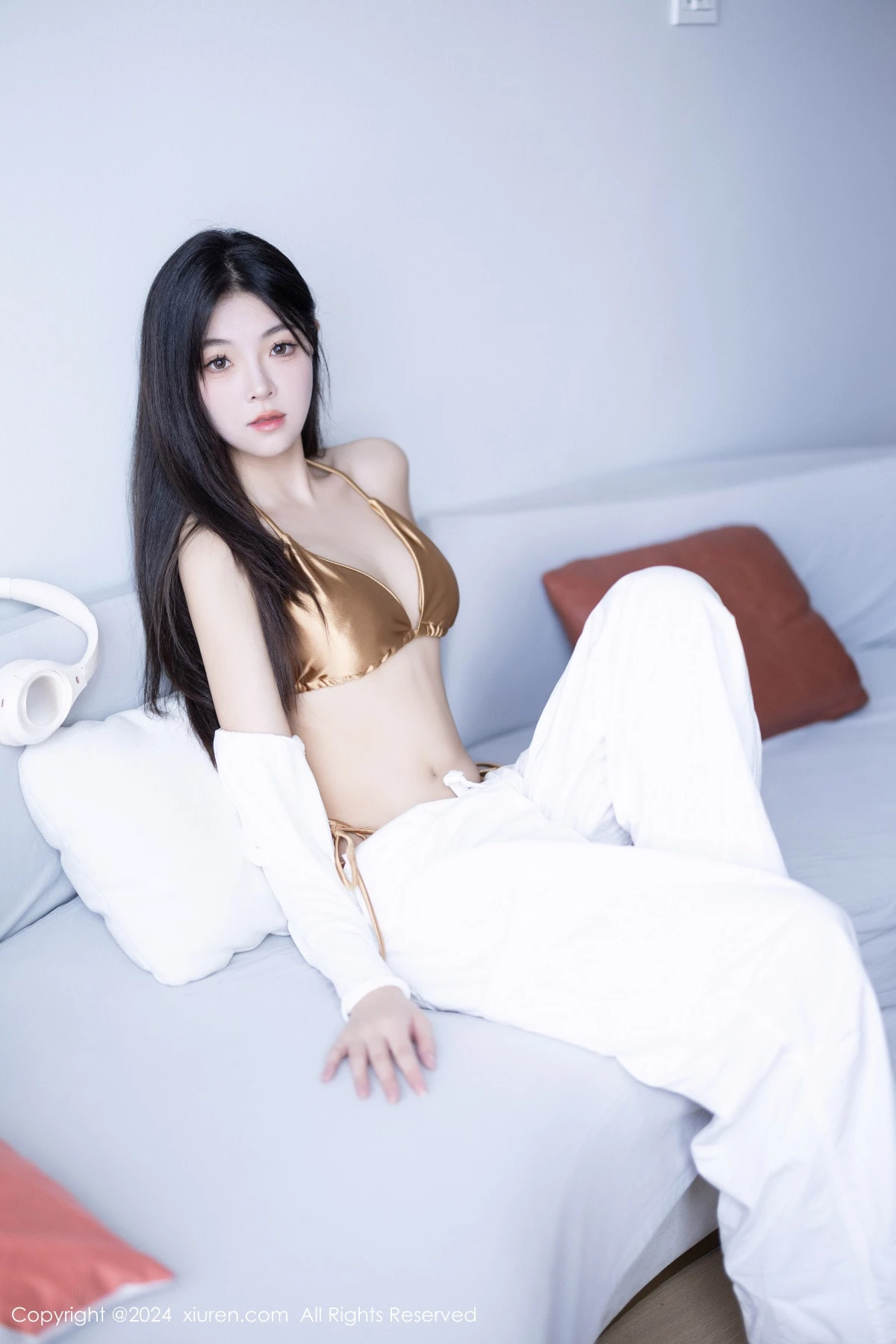 图片[20]-[XiuRen秀人网]第9262期初梦瑶写真-秀人集