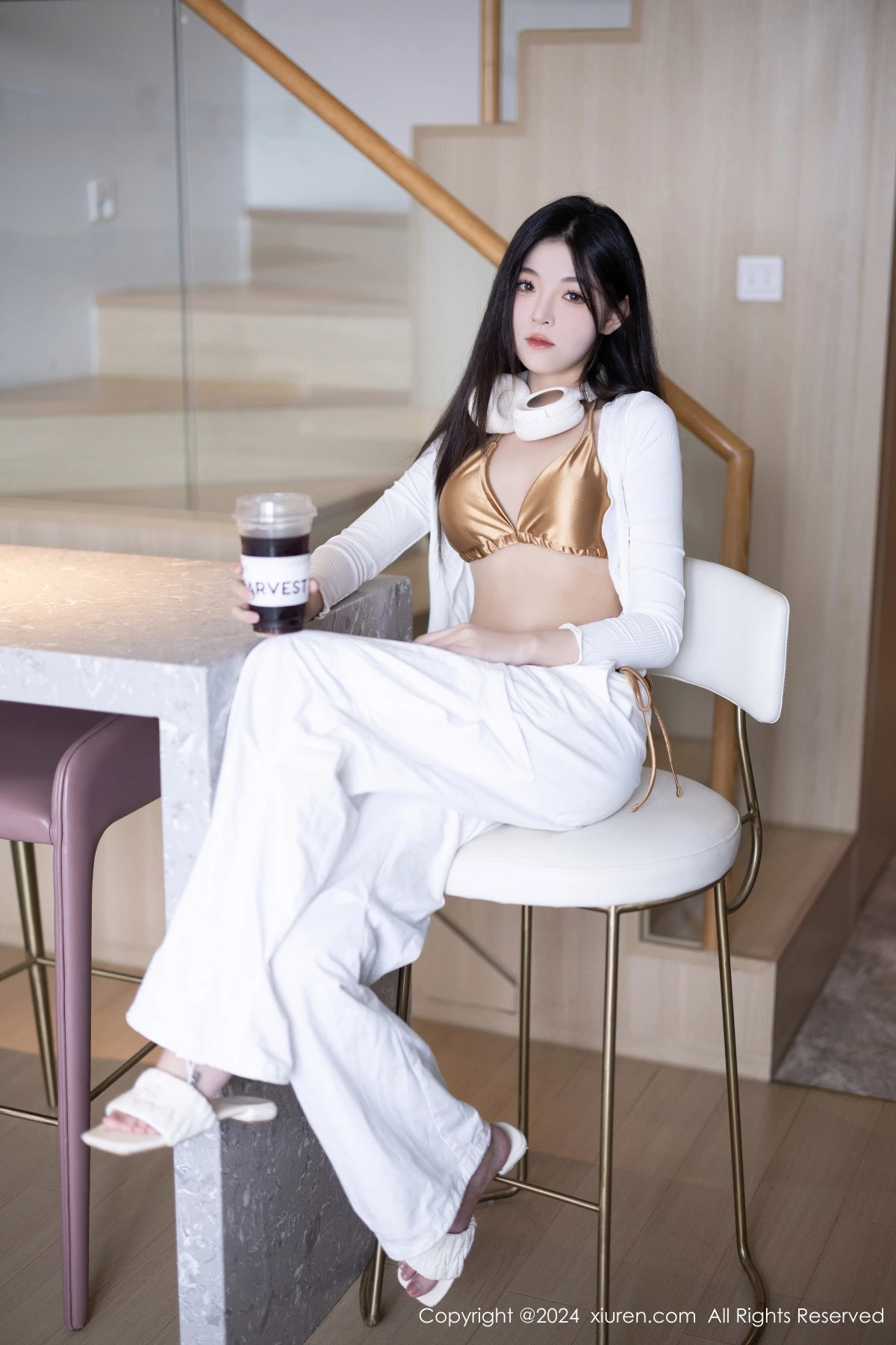 图片[8]-[XiuRen秀人网]第9262期初梦瑶写真-秀人集