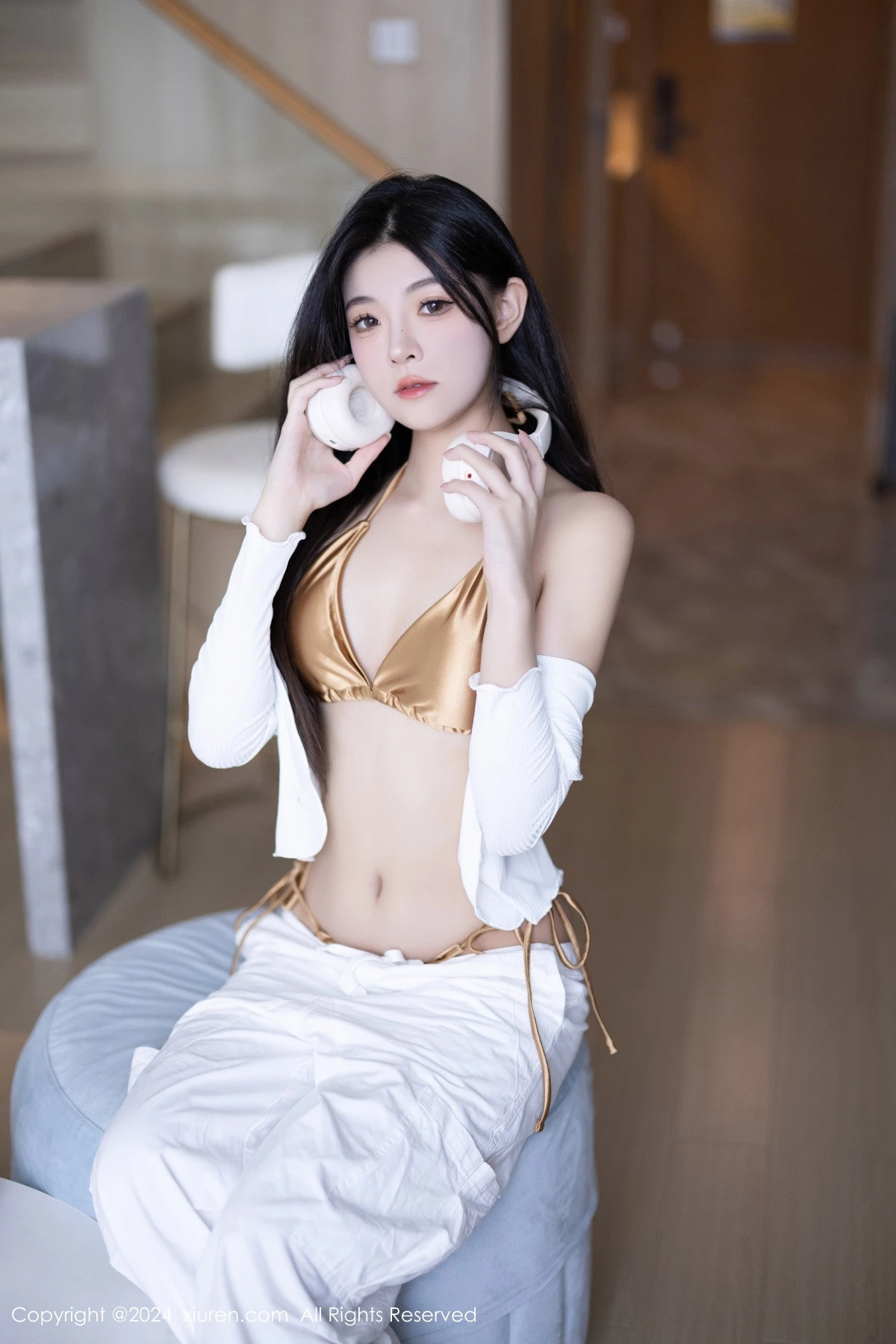 图片[16]-[XiuRen秀人网]第9262期初梦瑶写真-秀人集