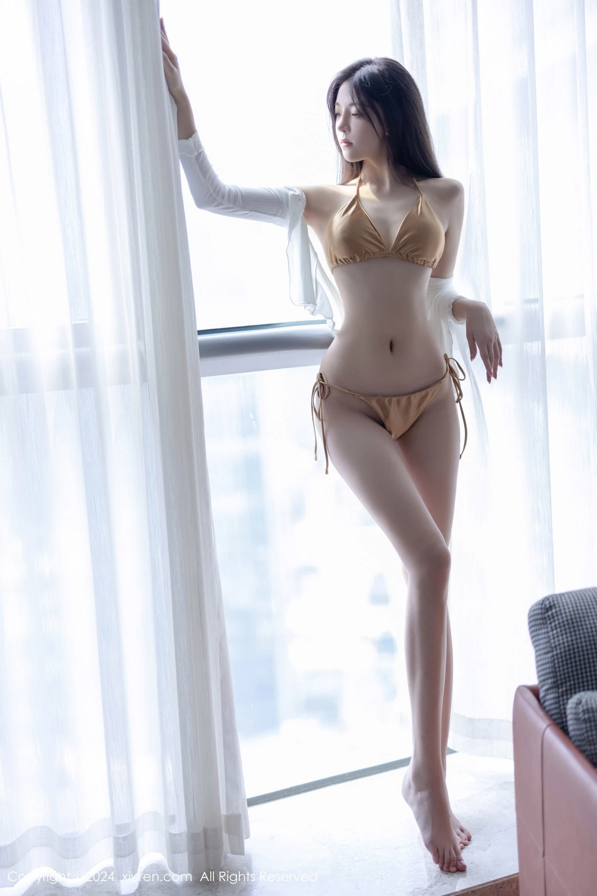 图片[44]-[XiuRen秀人网]第9262期初梦瑶写真-秀人集