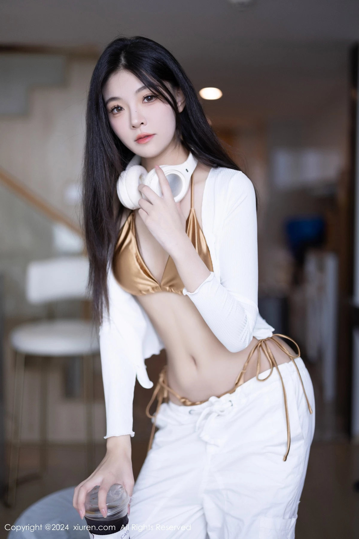 图片[13]-[XiuRen秀人网]第9262期初梦瑶写真-秀人集