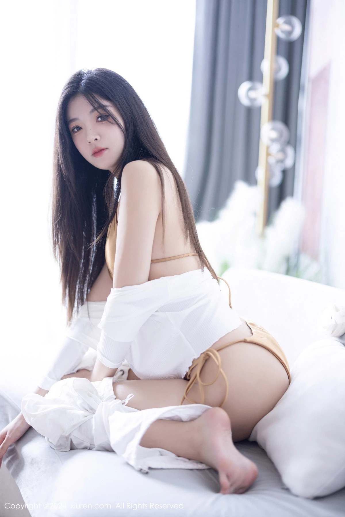 图片[26]-[XiuRen秀人网]第9262期初梦瑶写真-秀人集