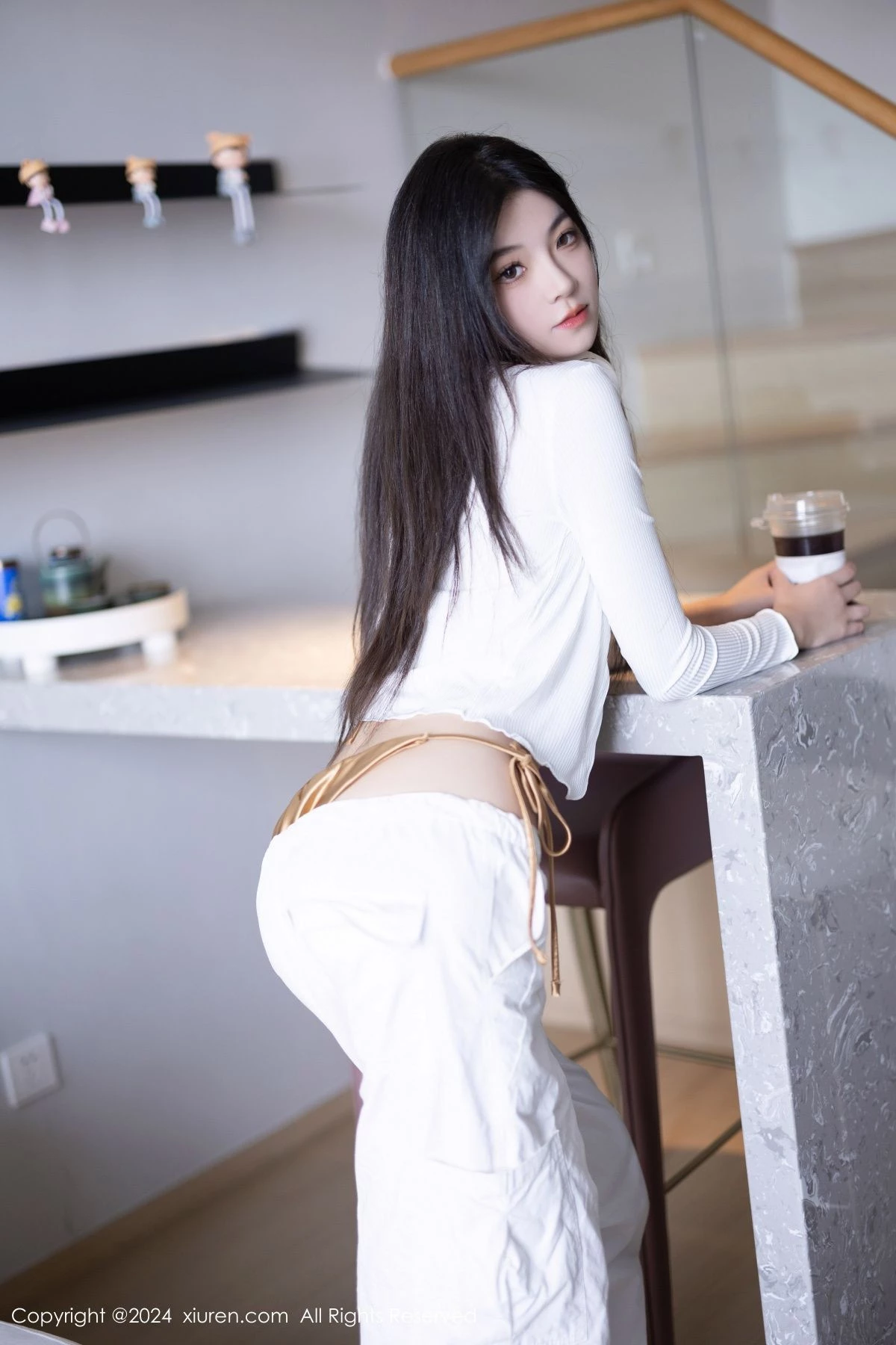 图片[10]-[XiuRen秀人网]第9262期初梦瑶写真-秀人集