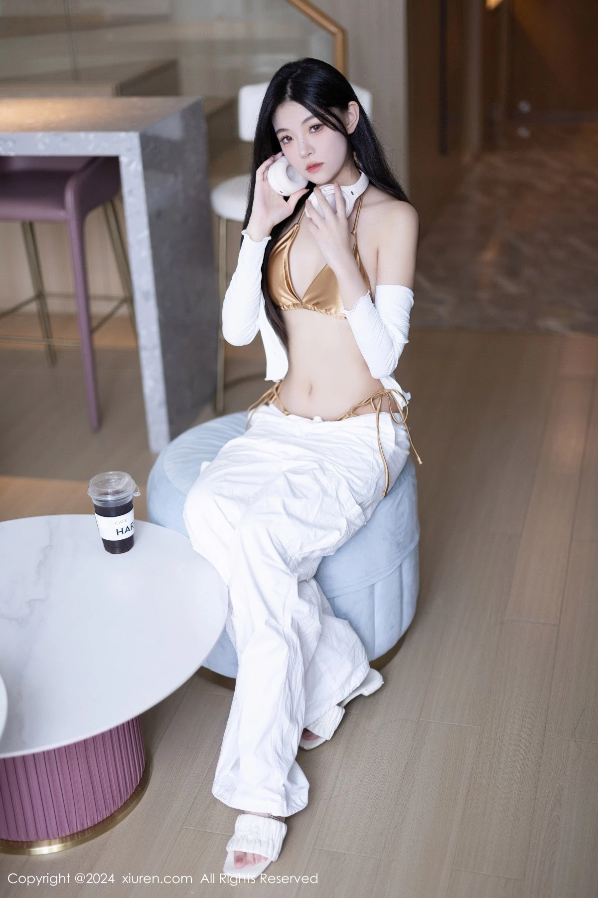 图片[15]-[XiuRen秀人网]第9262期初梦瑶写真-秀人集