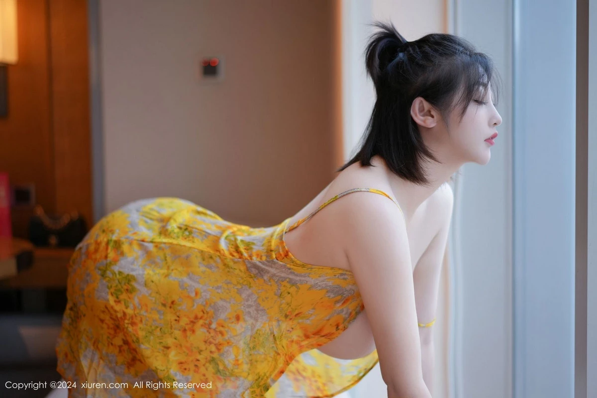 图片[58]-[XiuRen秀人网]第9268期妲己写真-秀人集