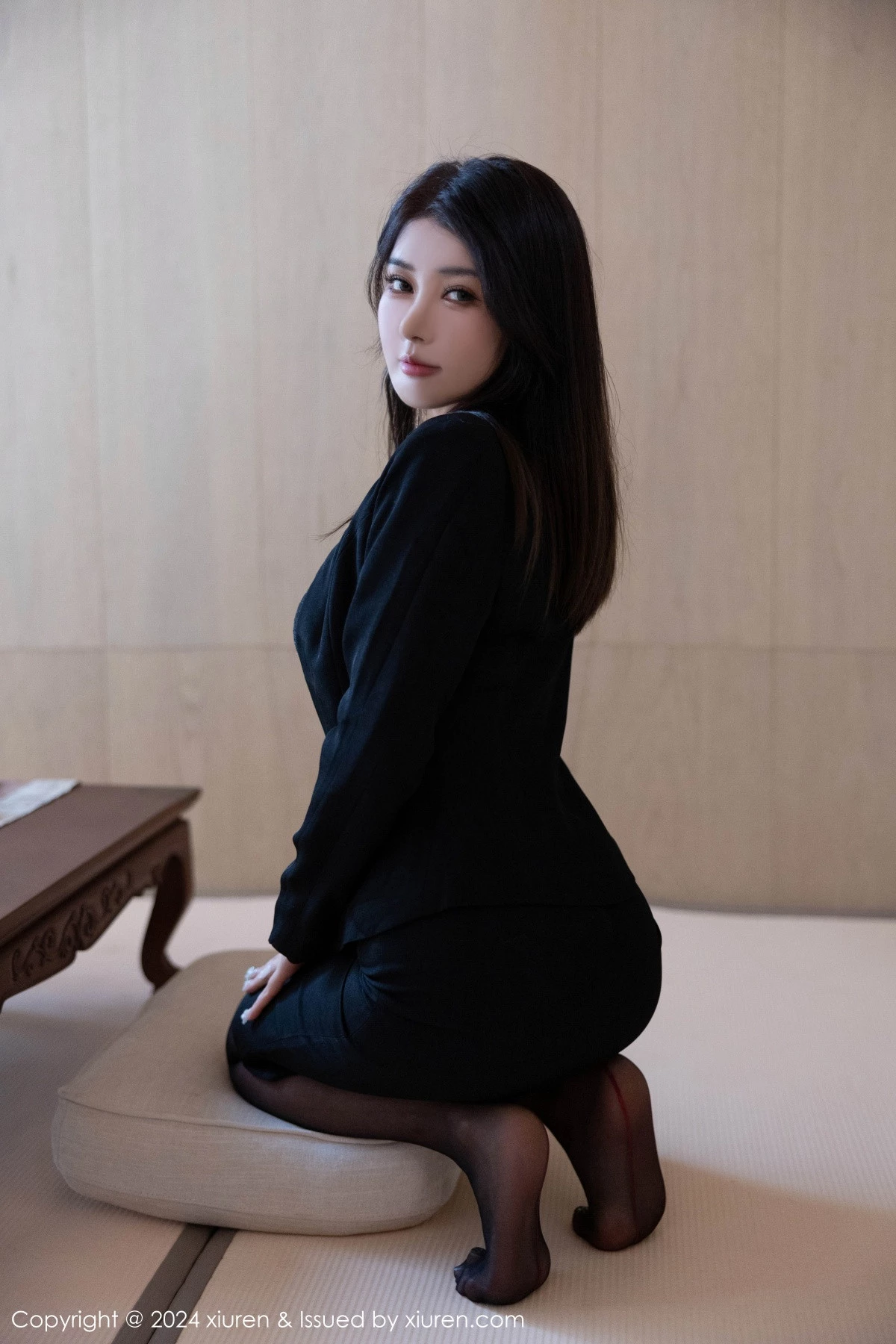 图片[26]-[XiuRen秀人网]第9271期凯竹写真-秀人集