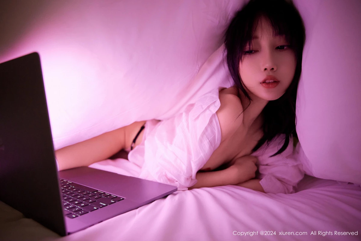 图片[45]-[XiuRen秀人网]第9274期玥儿玥写真-秀人集