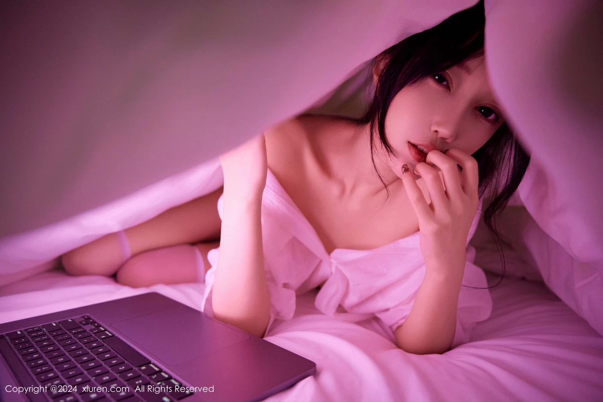 图片[40]-[XiuRen秀人网]第9274期玥儿玥写真-秀人集