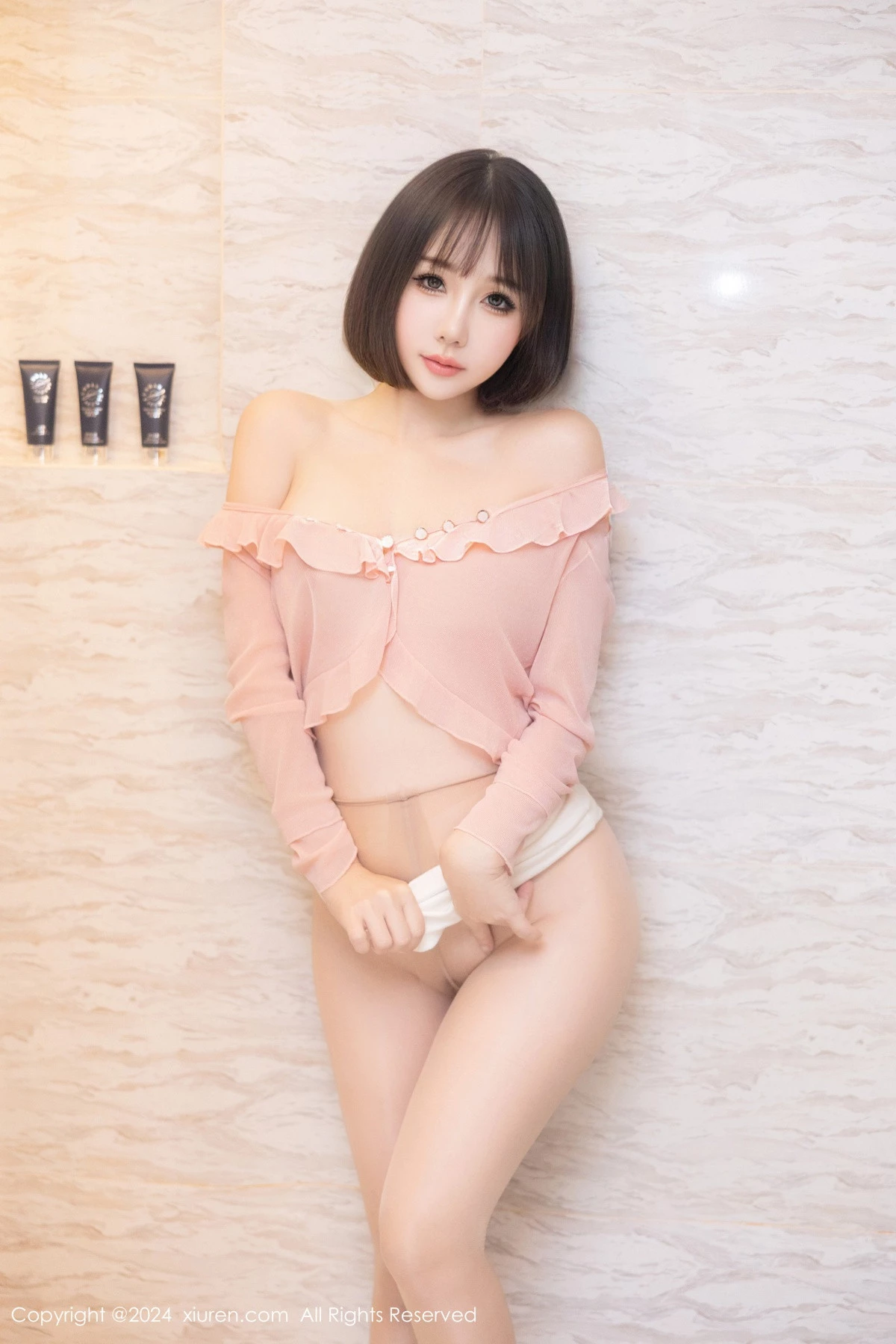 图片[49]-[XiuRen秀人网]第9273期波巧酱写真-秀人集