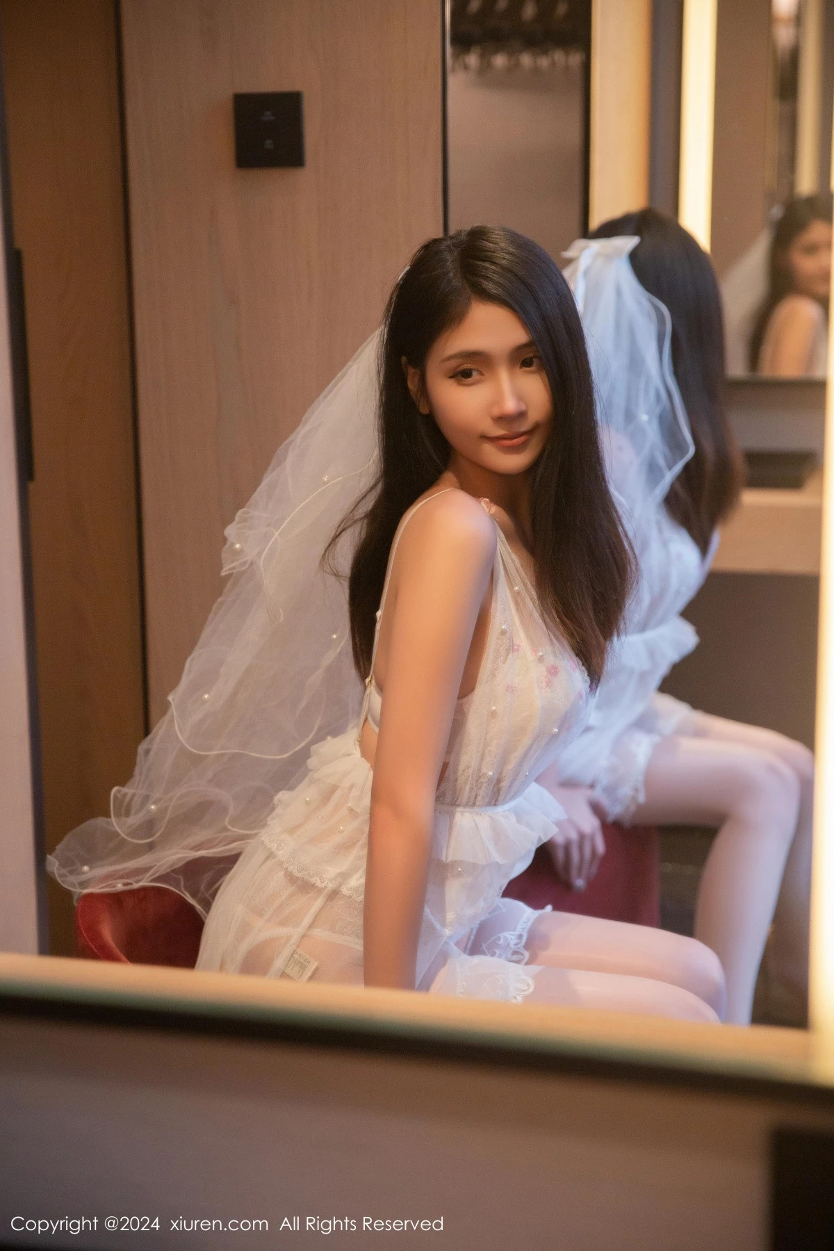 图片[12]-[XiuRen秀人网]第9272期刘婷婷写真-秀人集
