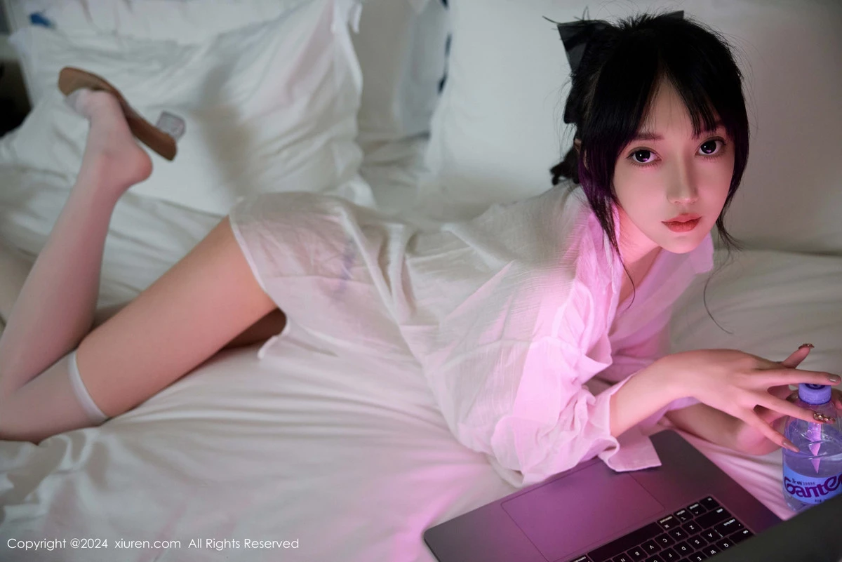 图片[7]-[XiuRen秀人网]第9274期玥儿玥写真-秀人集