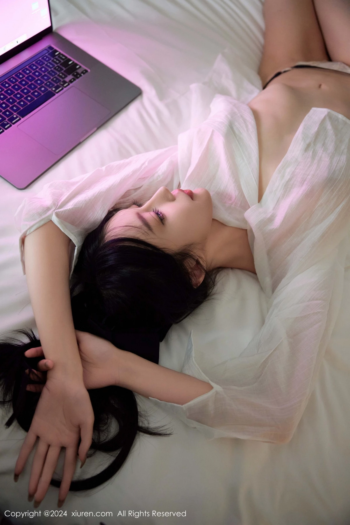 图片[33]-[XiuRen秀人网]第9274期玥儿玥写真-秀人集