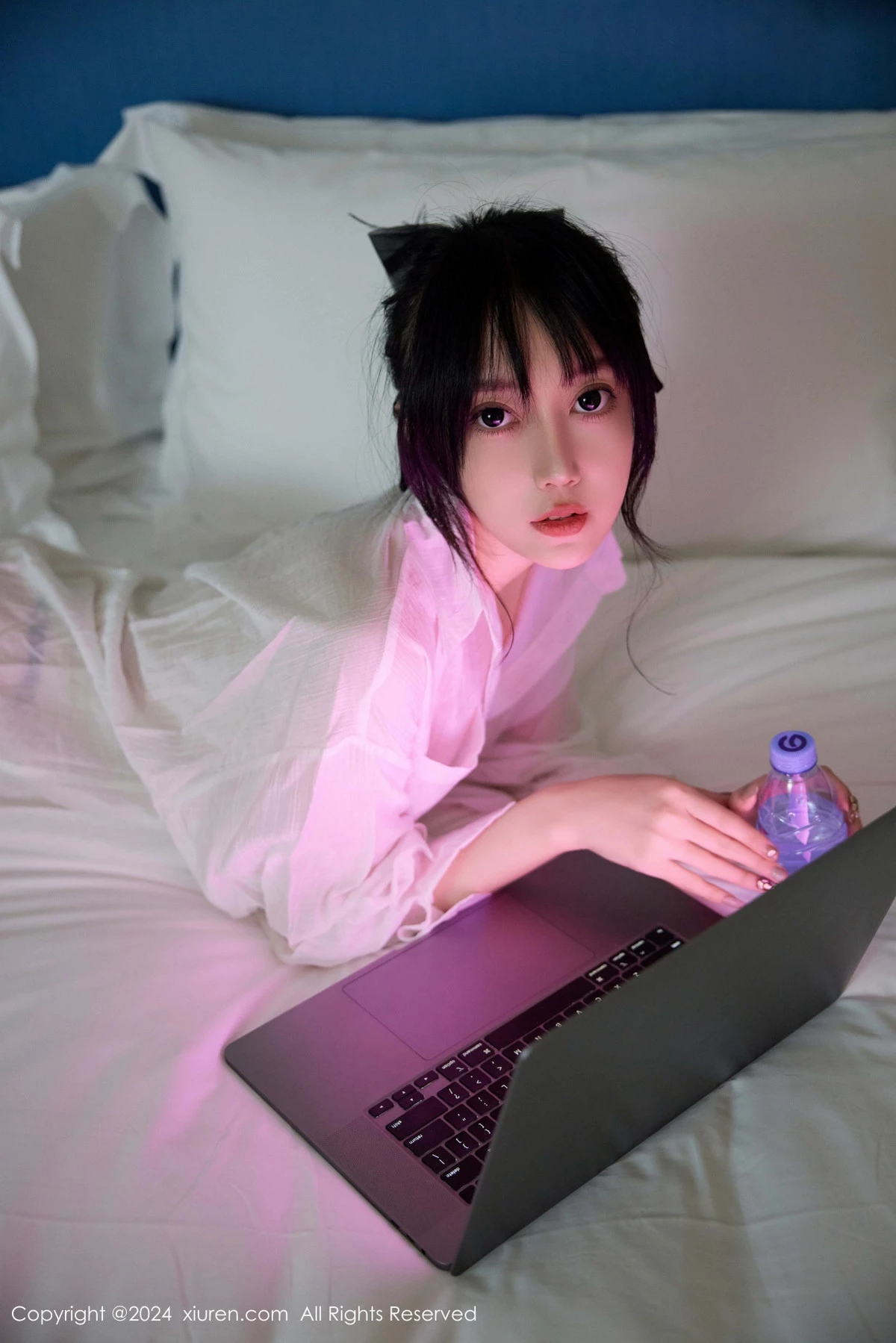 图片[6]-[XiuRen秀人网]第9274期玥儿玥写真-秀人集