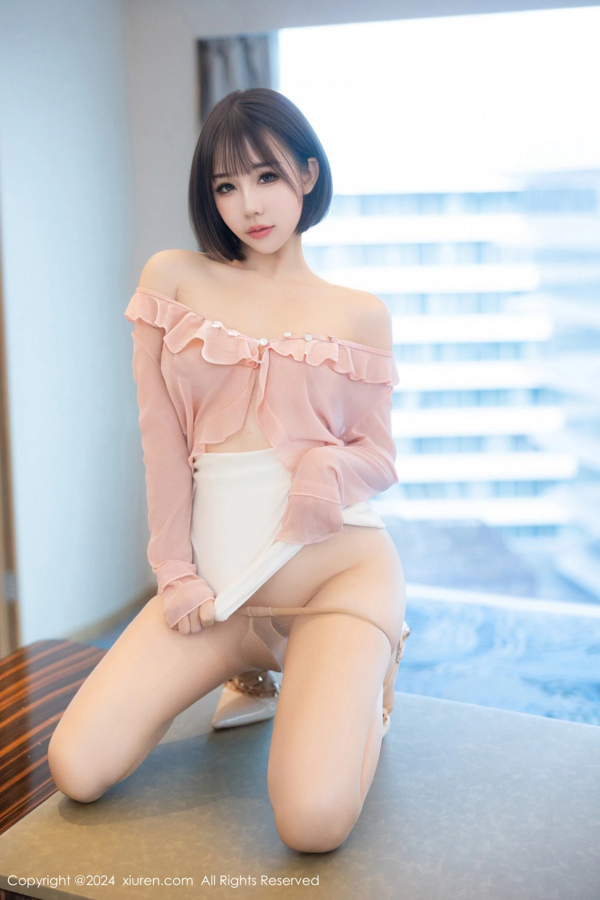 图片[44]-[XiuRen秀人网]第9273期波巧酱写真-秀人集
