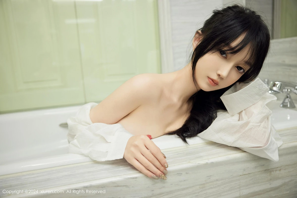 图片[54]-[XiuRen秀人网]第9274期玥儿玥写真-秀人集