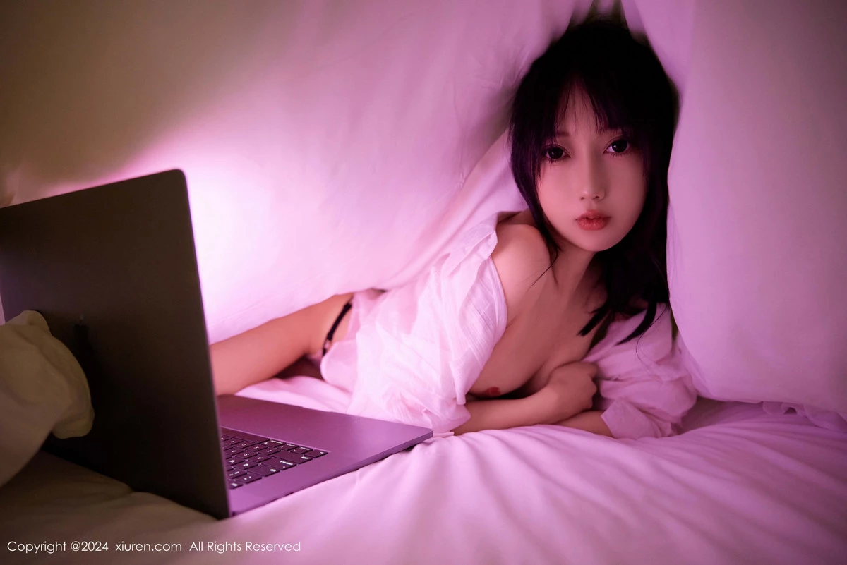 图片[44]-[XiuRen秀人网]第9274期玥儿玥写真-秀人集
