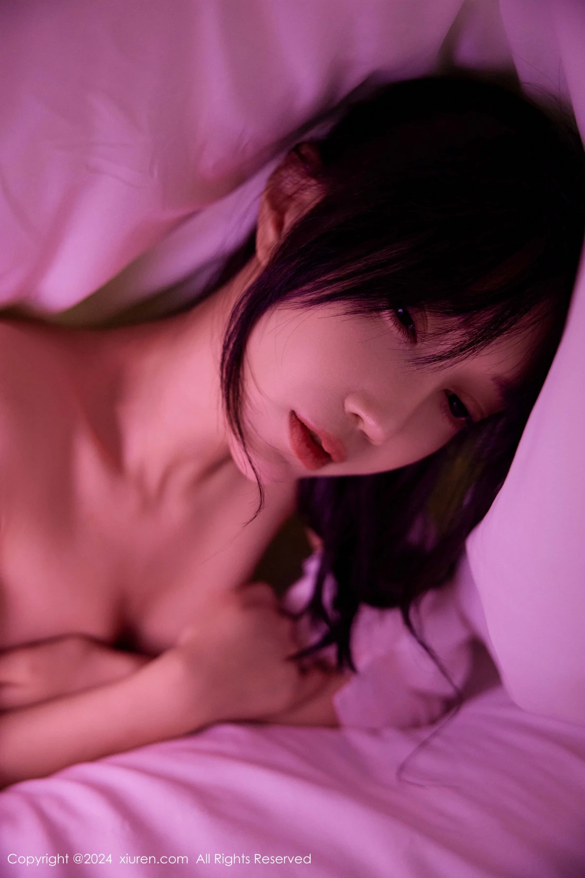 图片[46]-[XiuRen秀人网]第9274期玥儿玥写真-秀人集