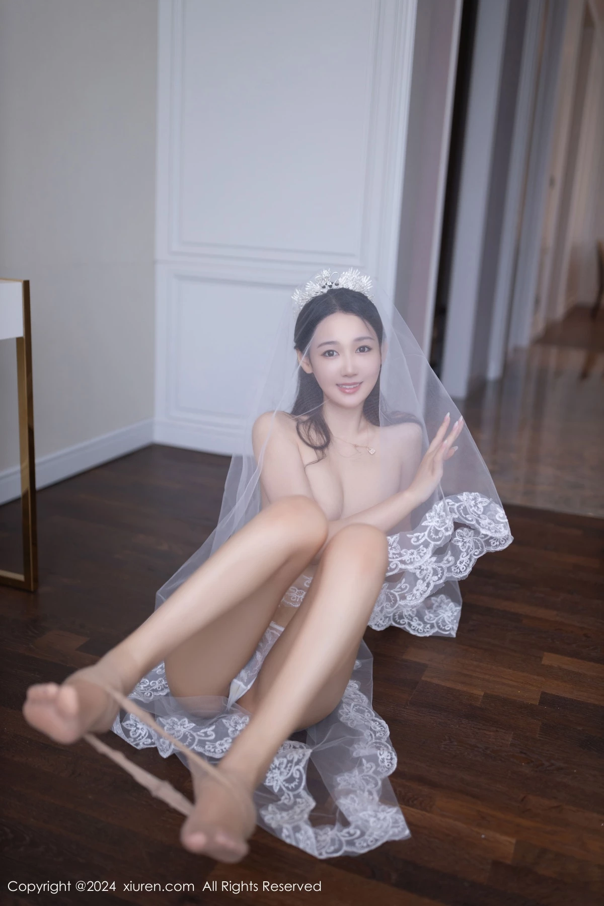 图片[69]-[XiuRen秀人网]第9283期唐安琪写真-秀人集