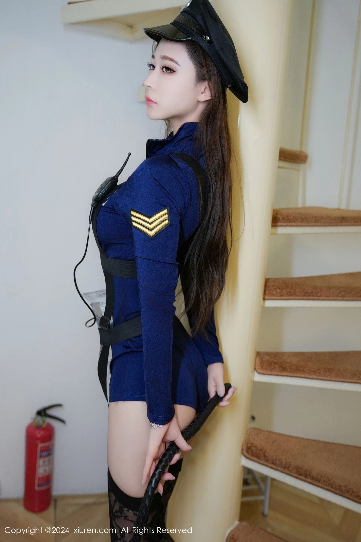 图片[12]-[XiuRen秀人网]第9280期糖糖写真-秀人集