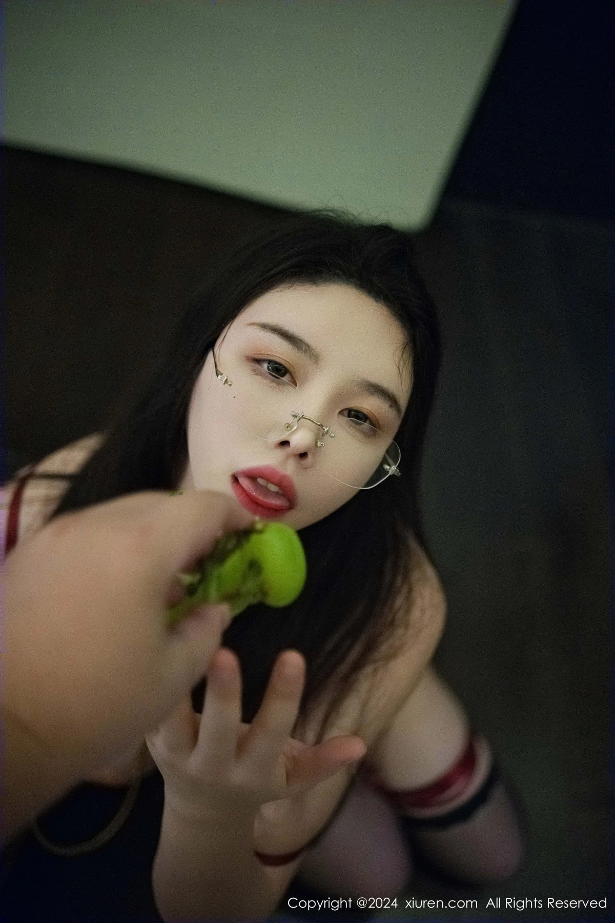 图片[36]-[XiuRen秀人网]第9287期樱桃小犊子写真-秀人集