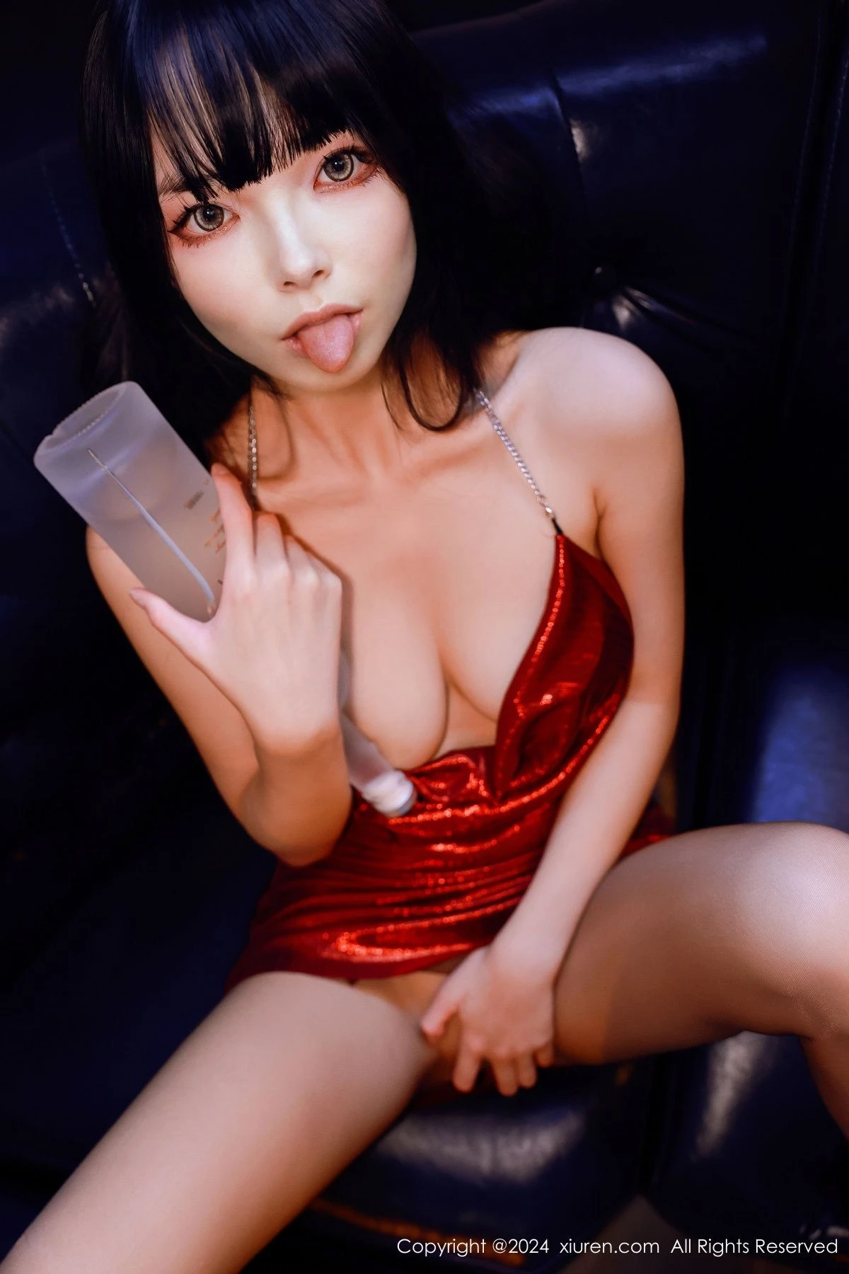 图片[63]-[XiuRen秀人网]第9295期叫我小猫写真-秀人集