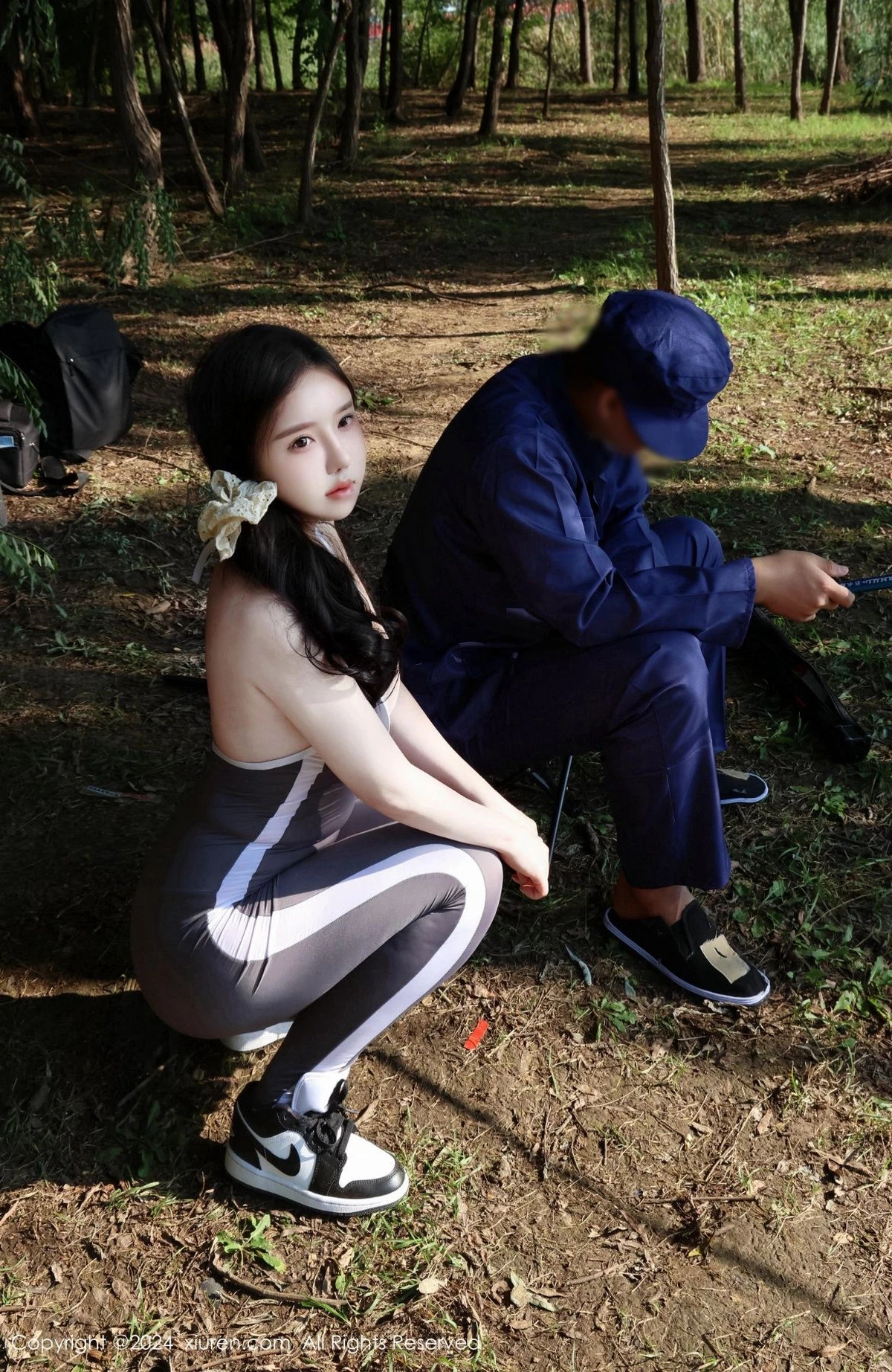 图片[50]-[XiuRen秀人网]第9311期小薯条写真-秀人集