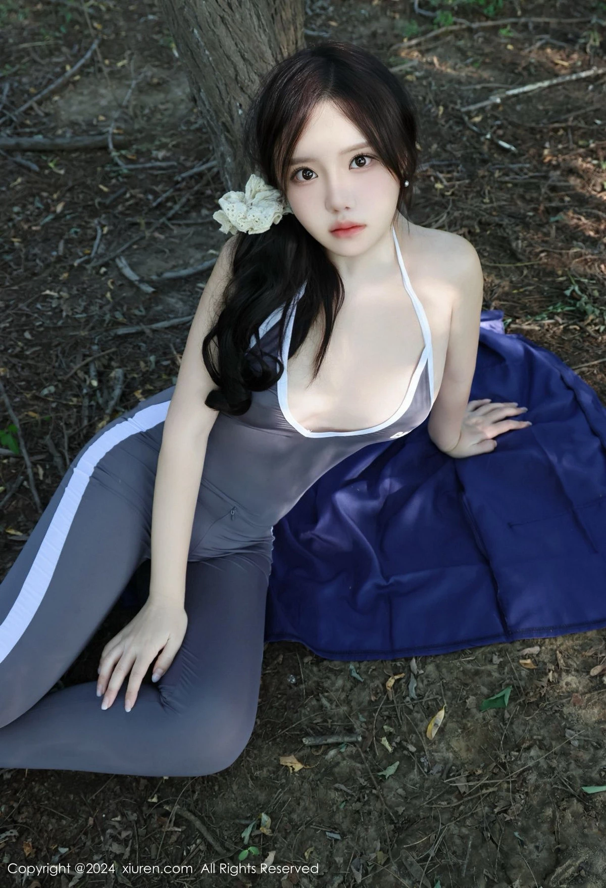 图片[65]-[XiuRen秀人网]第9311期小薯条写真-秀人集