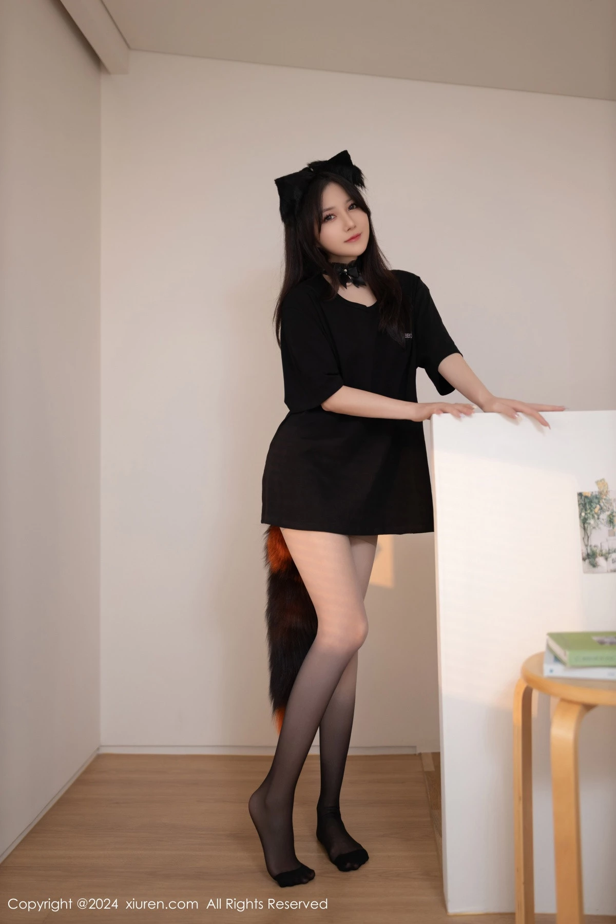 [XiuRen秀人网]第9314期鱼子酱写真-秀人集