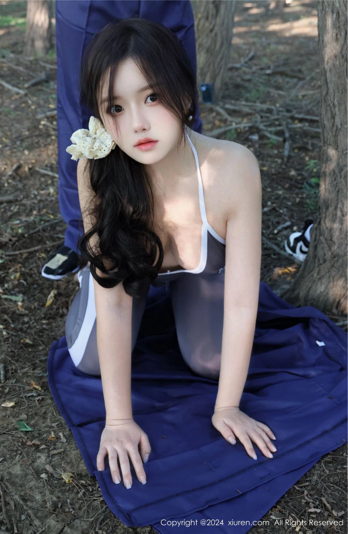 图片[74]-[XiuRen秀人网]第9311期小薯条写真-秀人集