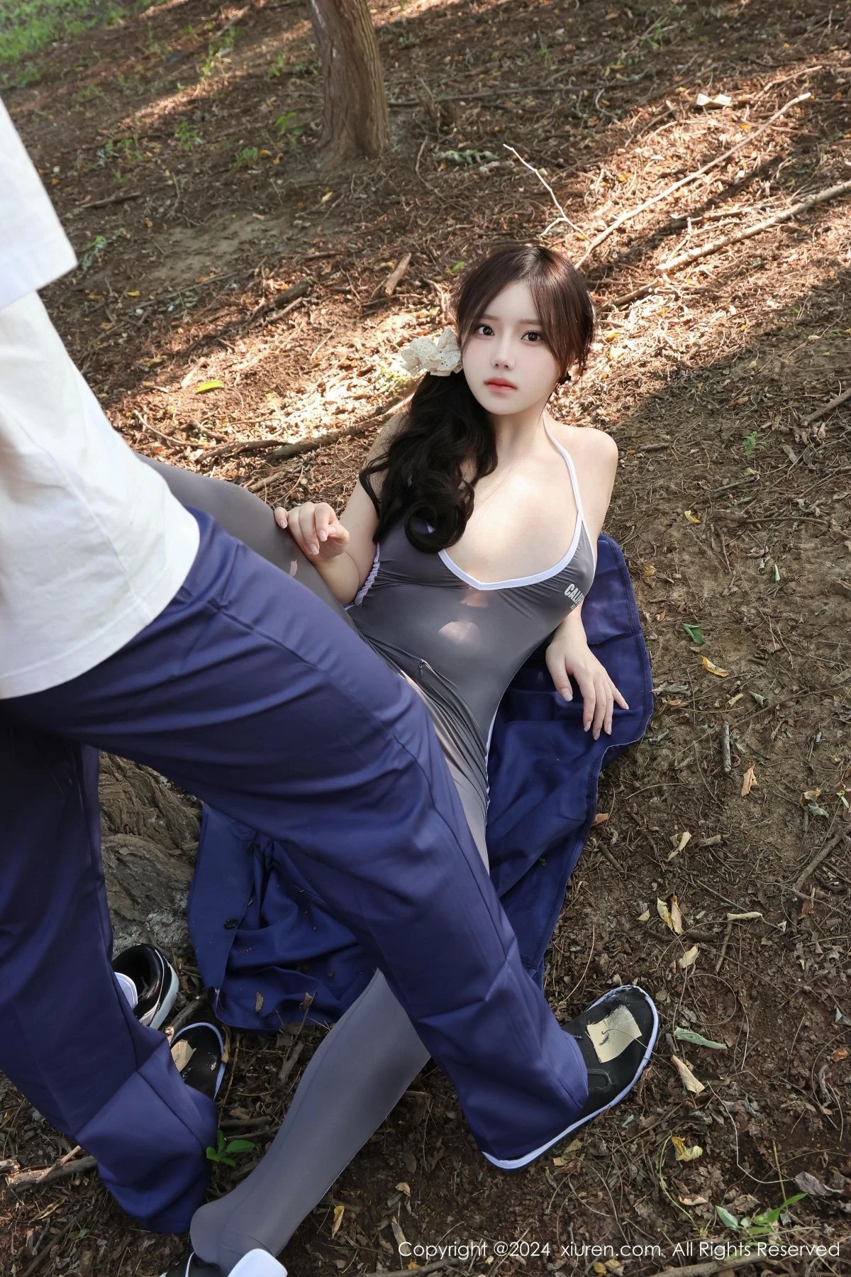 图片[67]-[XiuRen秀人网]第9311期小薯条写真-秀人集