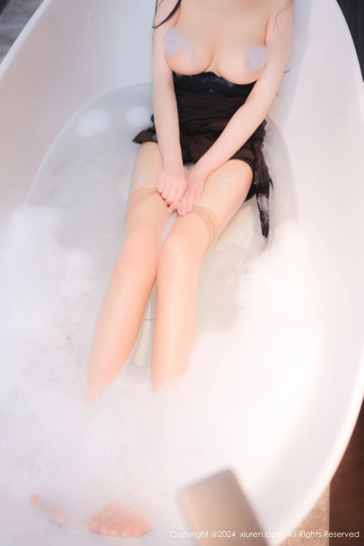 图片[67]-[XiuRen秀人网]第9306期柚柚小奶瓶写真-秀人集