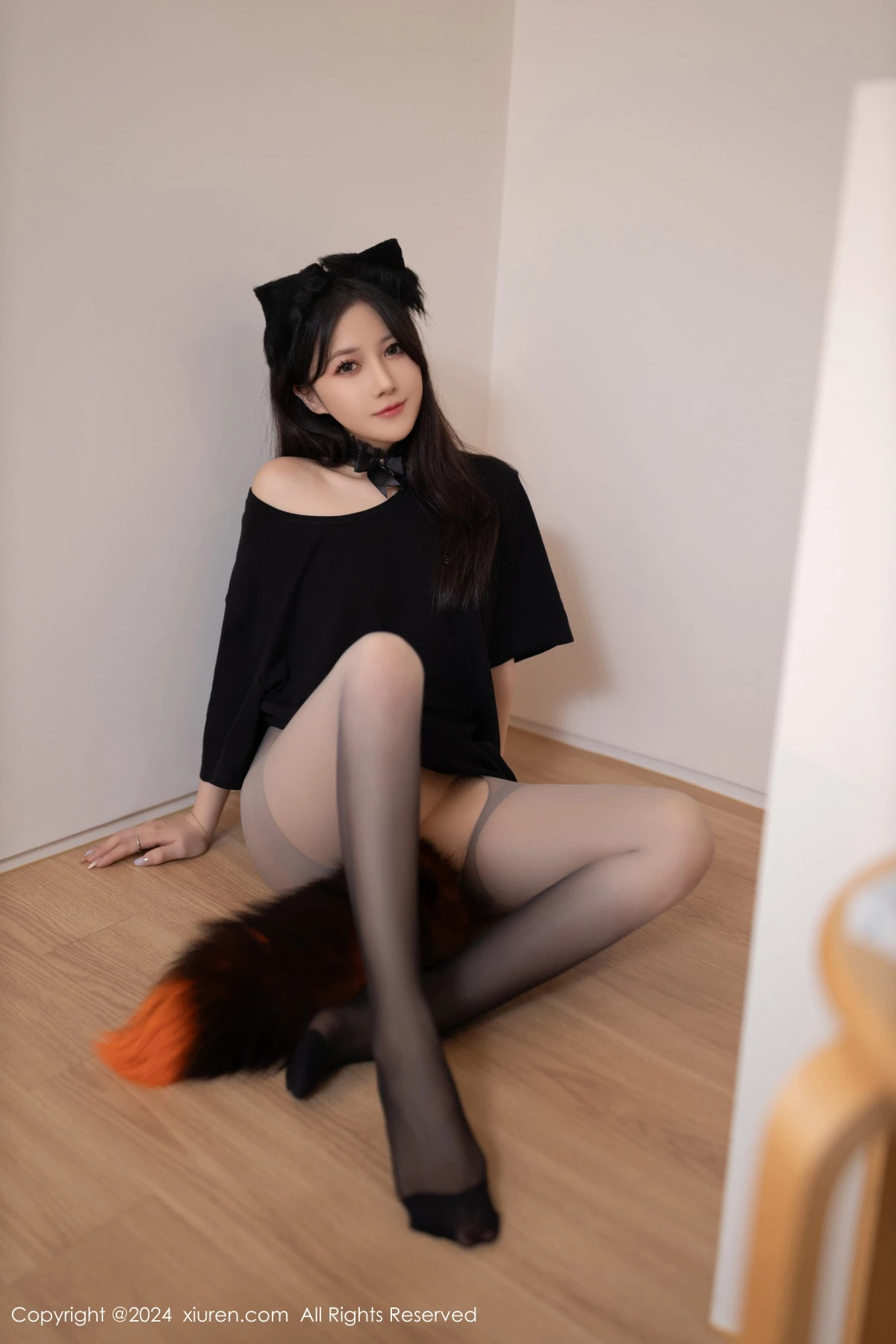 图片[10]-[XiuRen秀人网]第9314期鱼子酱写真-秀人集
