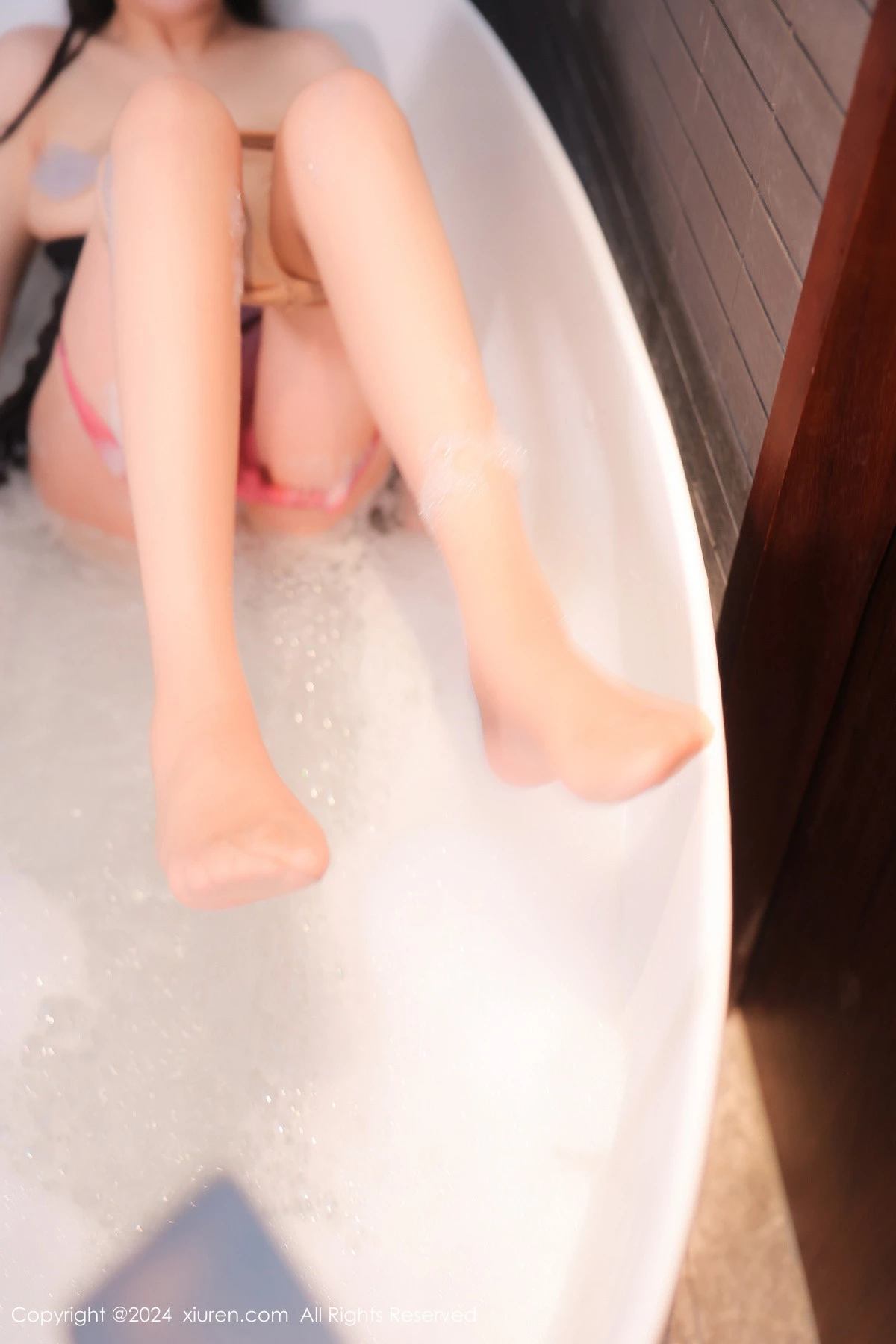 图片[59]-[XiuRen秀人网]第9306期柚柚小奶瓶写真-秀人集