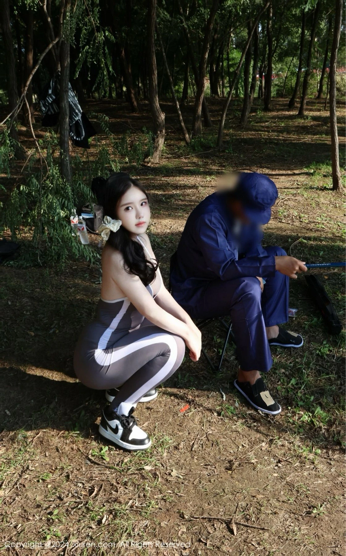 图片[51]-[XiuRen秀人网]第9311期小薯条写真-秀人集