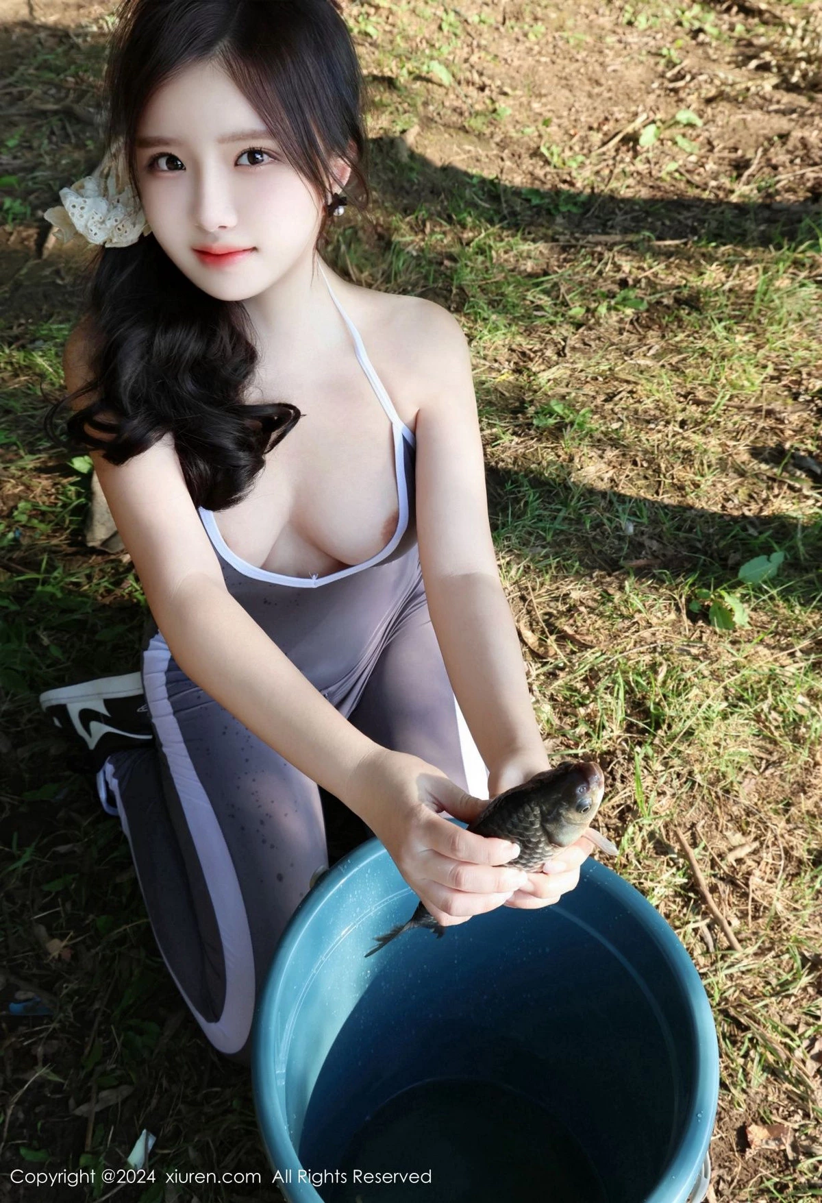 图片[60]-[XiuRen秀人网]第9311期小薯条写真-秀人集