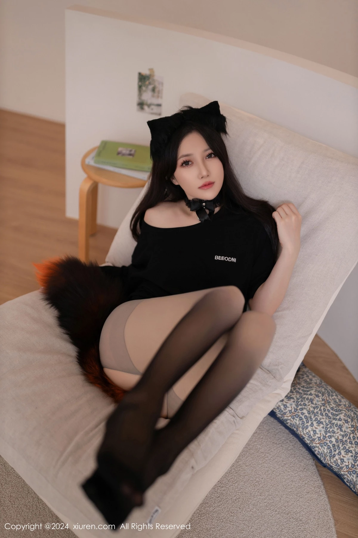 图片[34]-[XiuRen秀人网]第9314期鱼子酱写真-秀人集