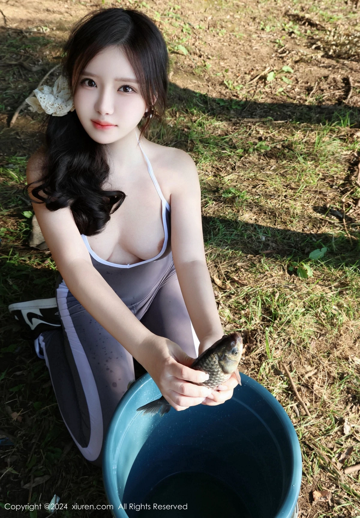 图片[59]-[XiuRen秀人网]第9311期小薯条写真-秀人集