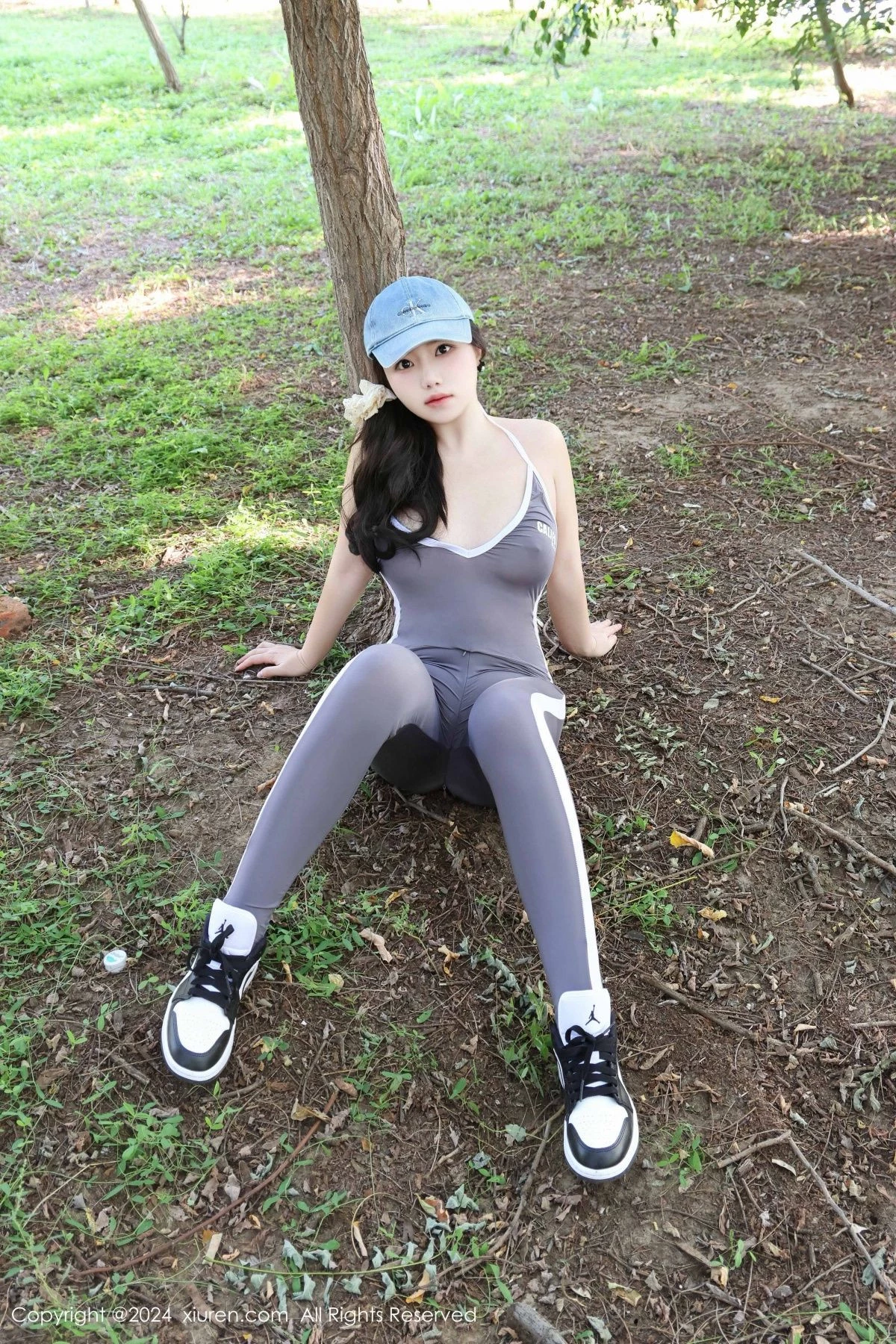 图片[40]-[XiuRen秀人网]第9311期小薯条写真-秀人集