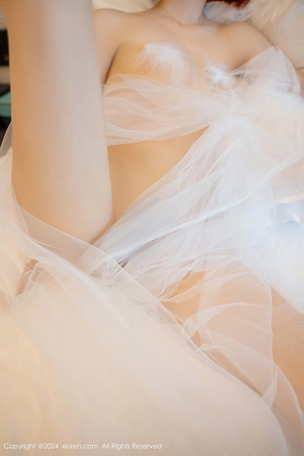 图片[52]-[XiuRen秀人网]第9318期白芷写真-秀人集